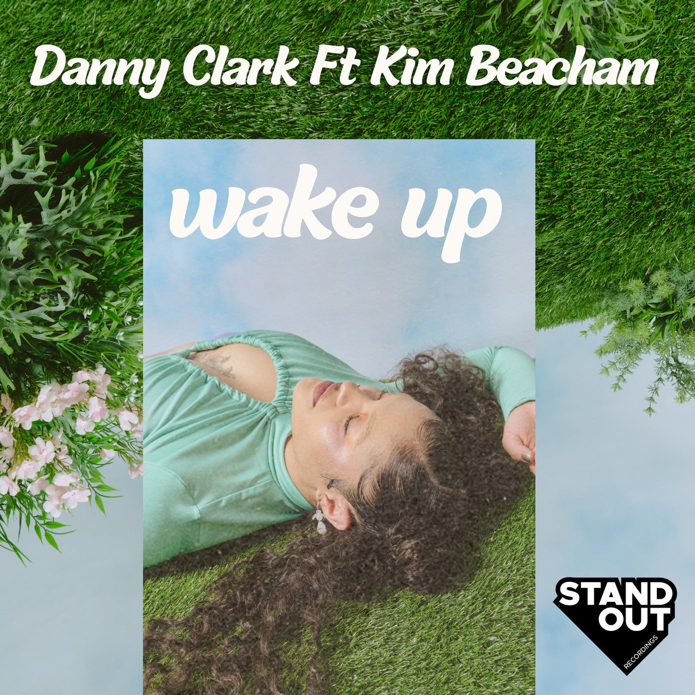Wake Up