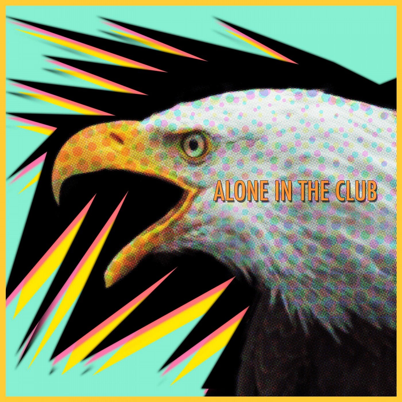 Alone in the Club