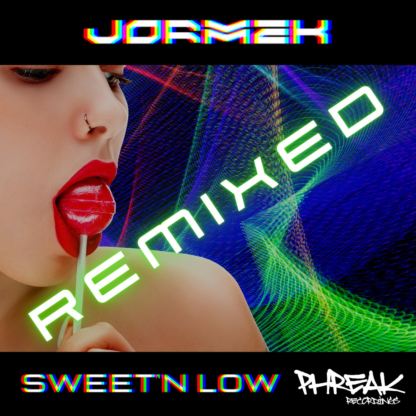 Sweet'N Low (Remixed)