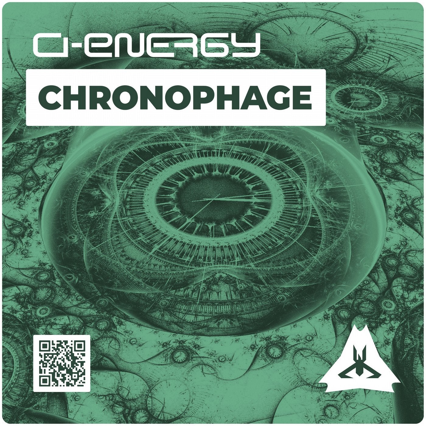 Chronophage