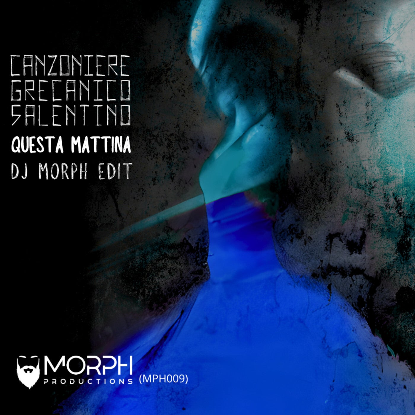 Questa Mattina (DJ Morph Edit)