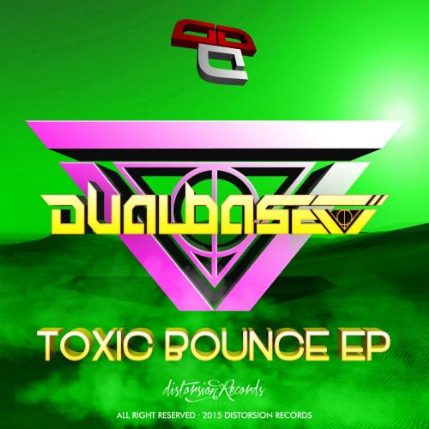 Toxic Bounce