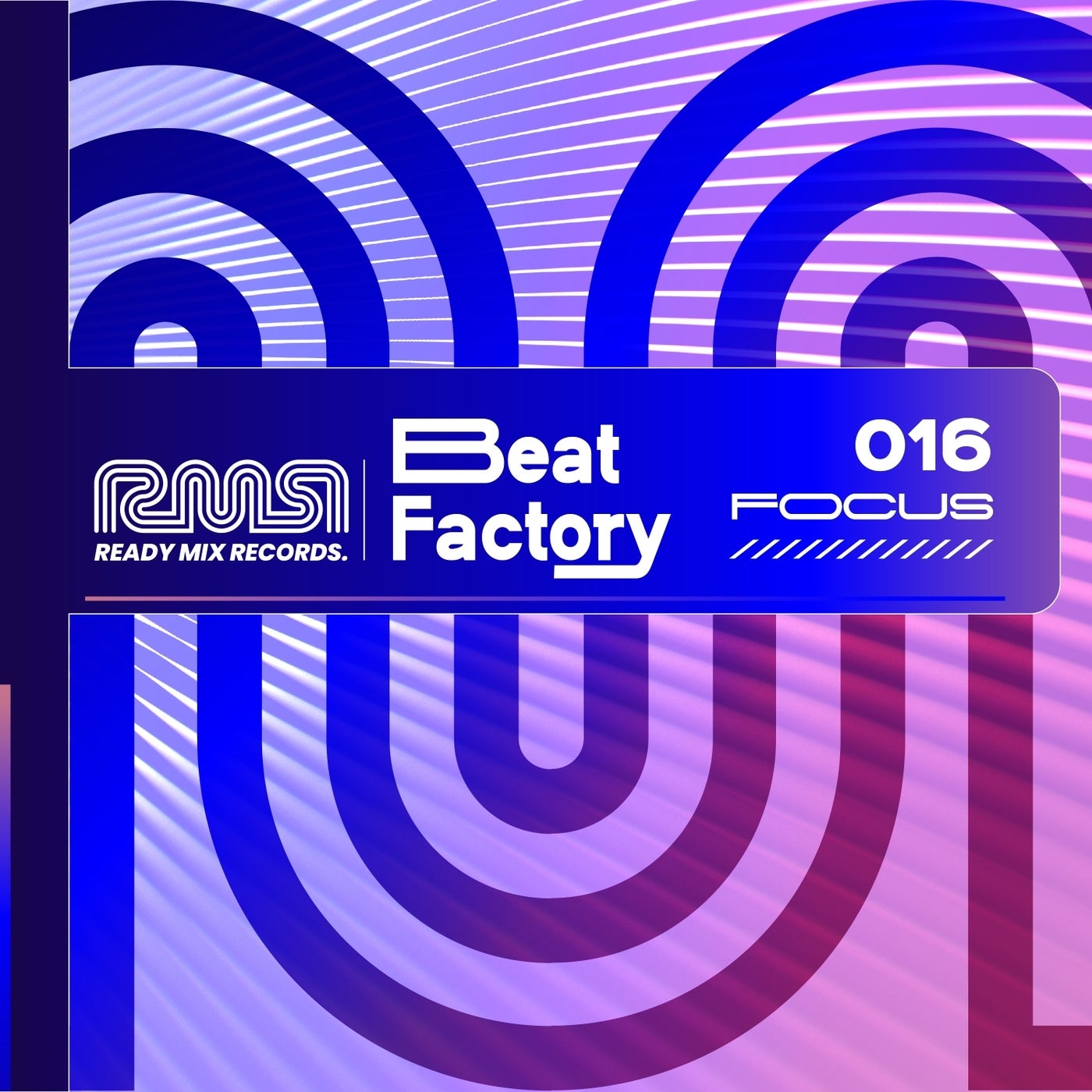Focus:016 (Beat Factory)