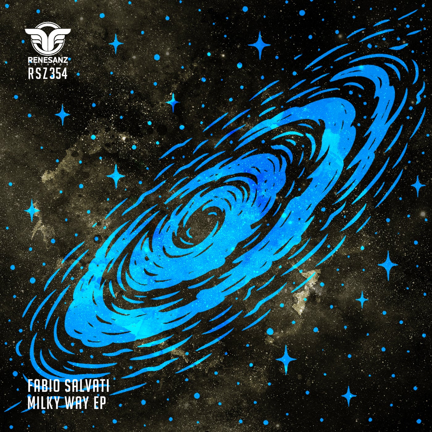 Milky Way EP