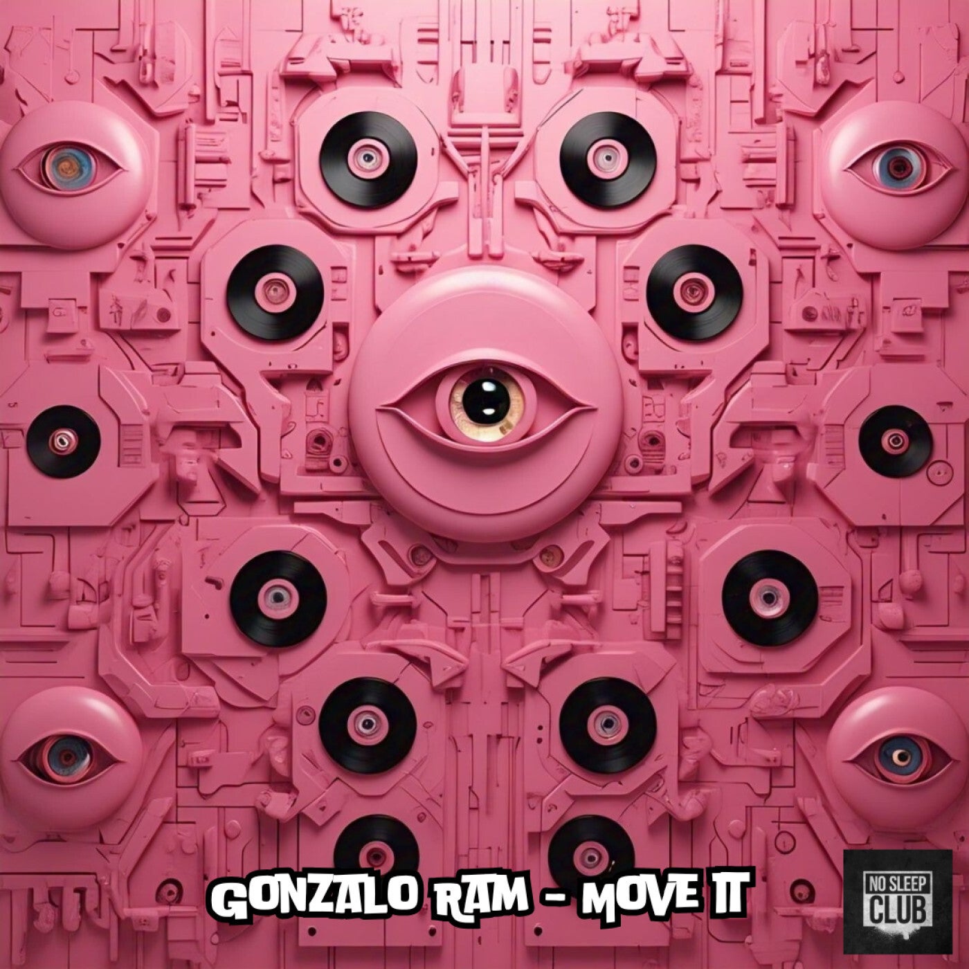 Move it