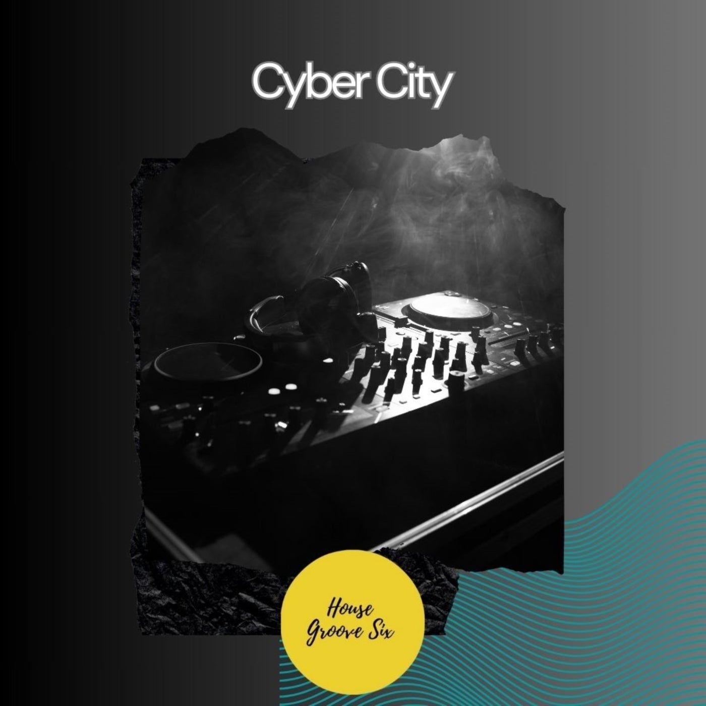 Cyber City