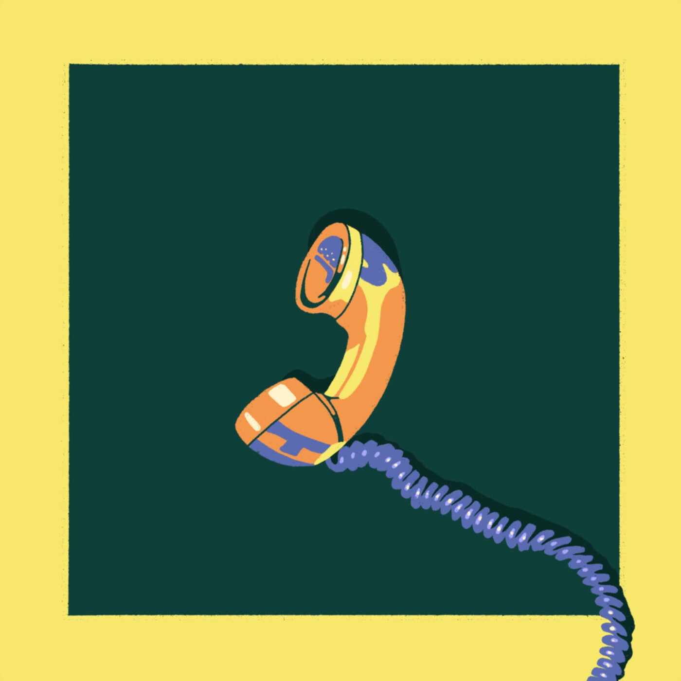 Pick Up The Phone (Original Mix)