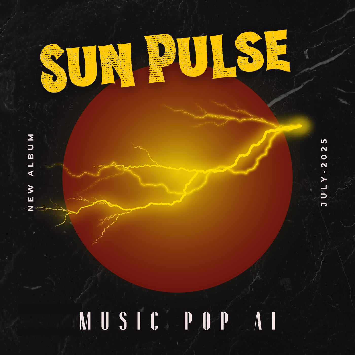 Sun Pulse