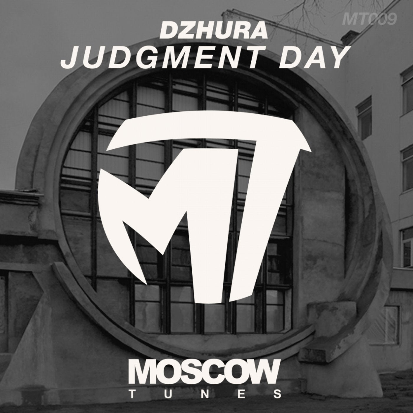 Judgment Day