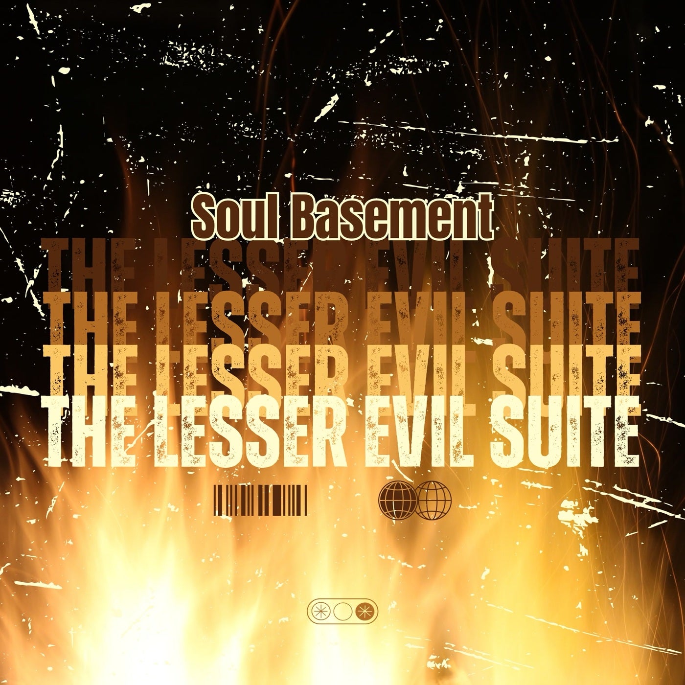 The Lesser Evil Suite