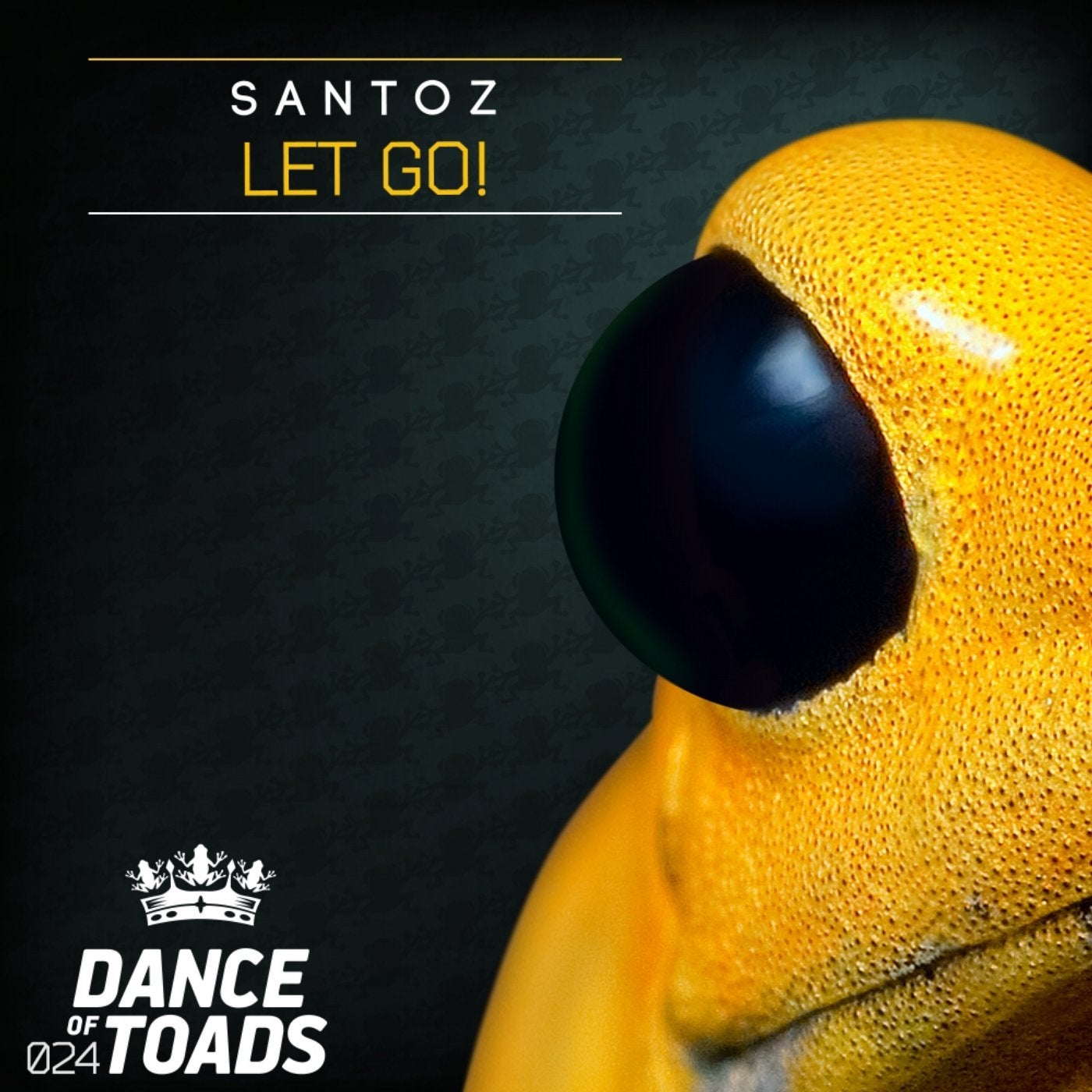Let Go!