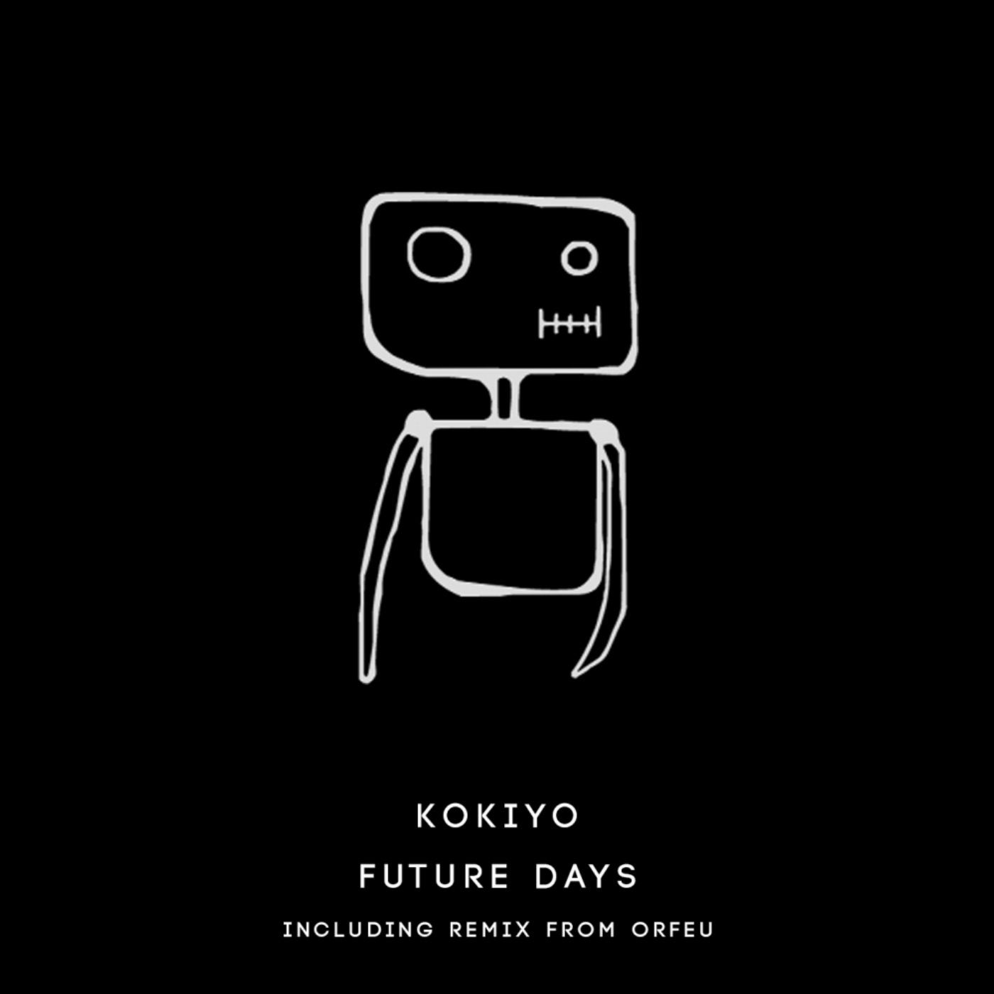 Future Days