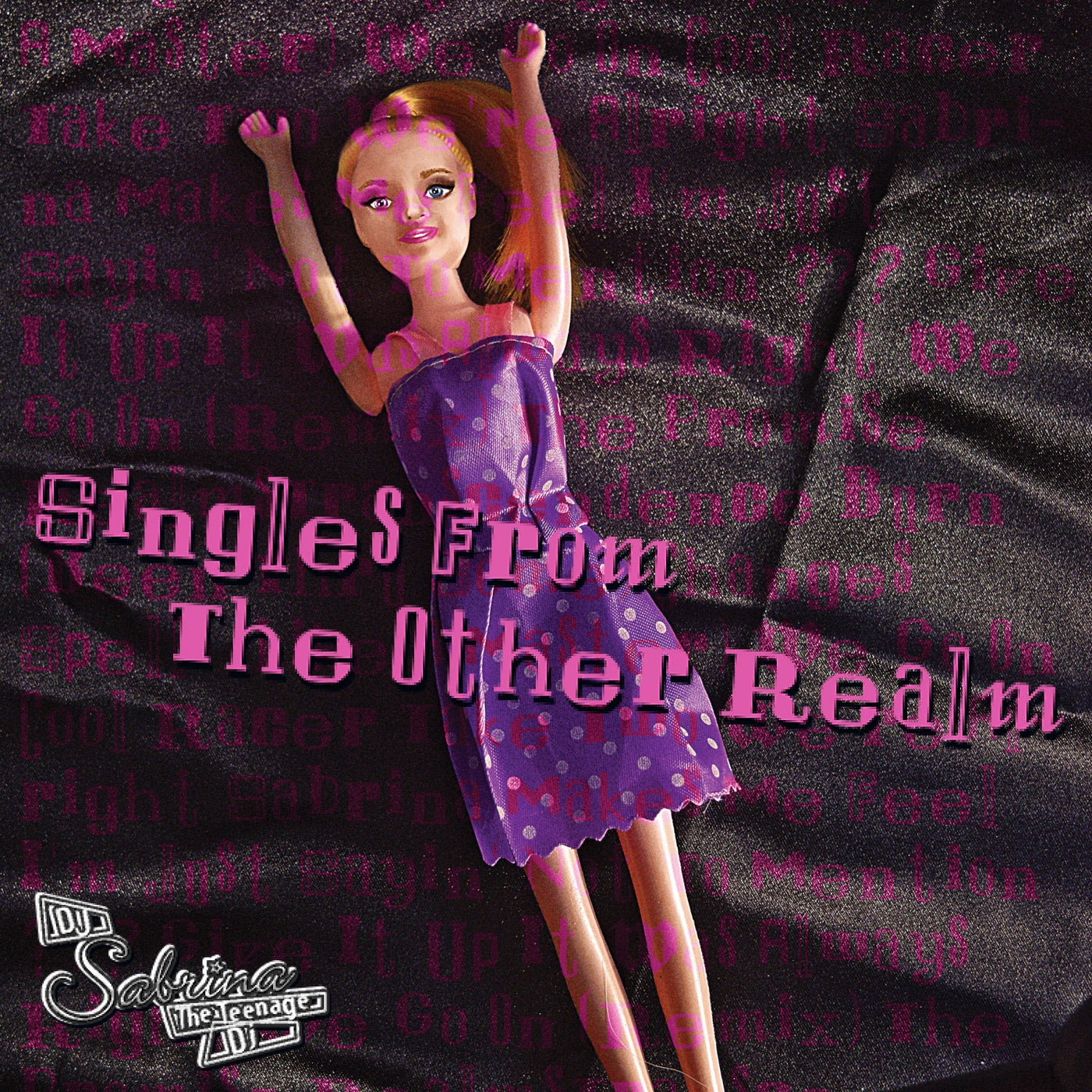 Singles From The Other Realm (2021 Version)