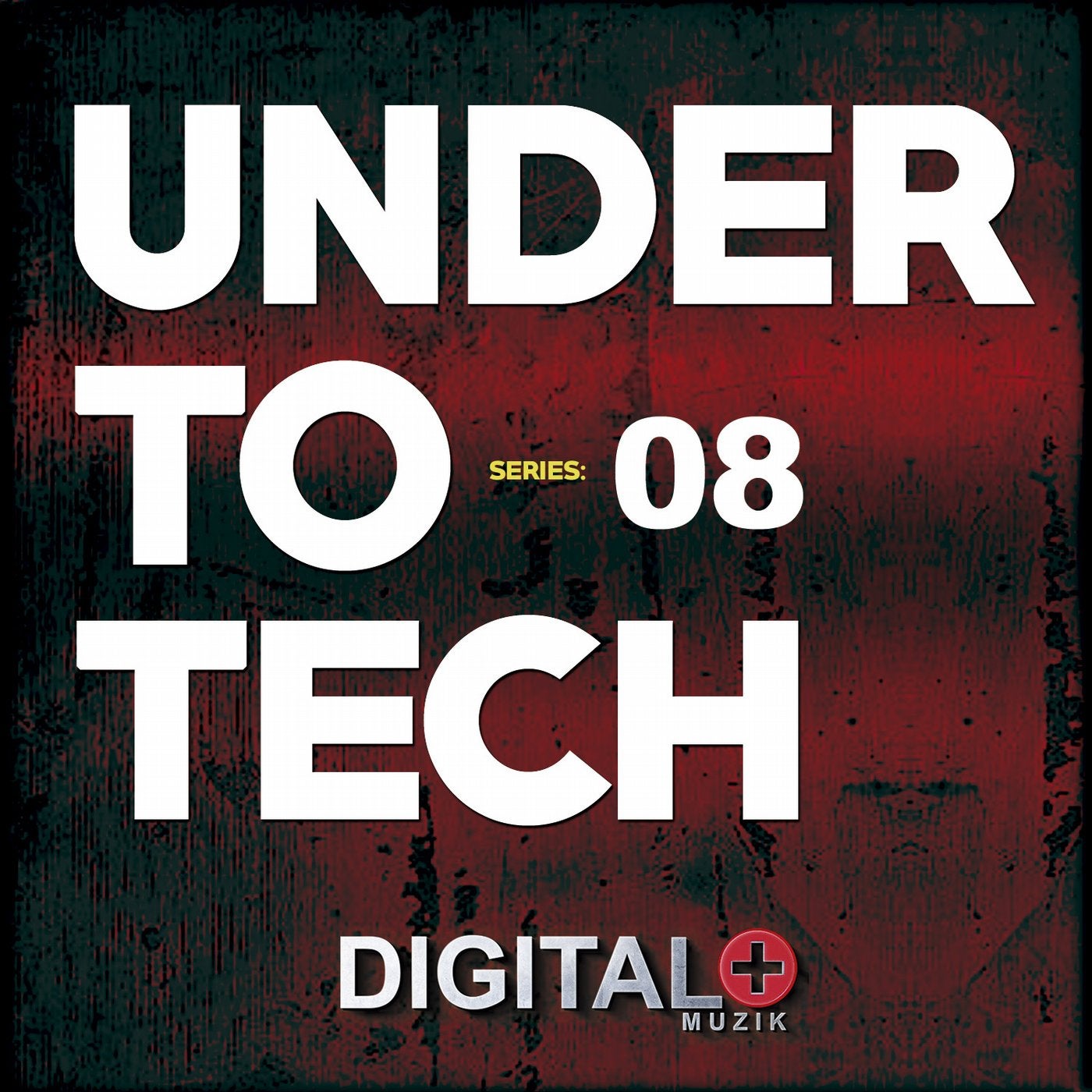 Under To Tech Series 08