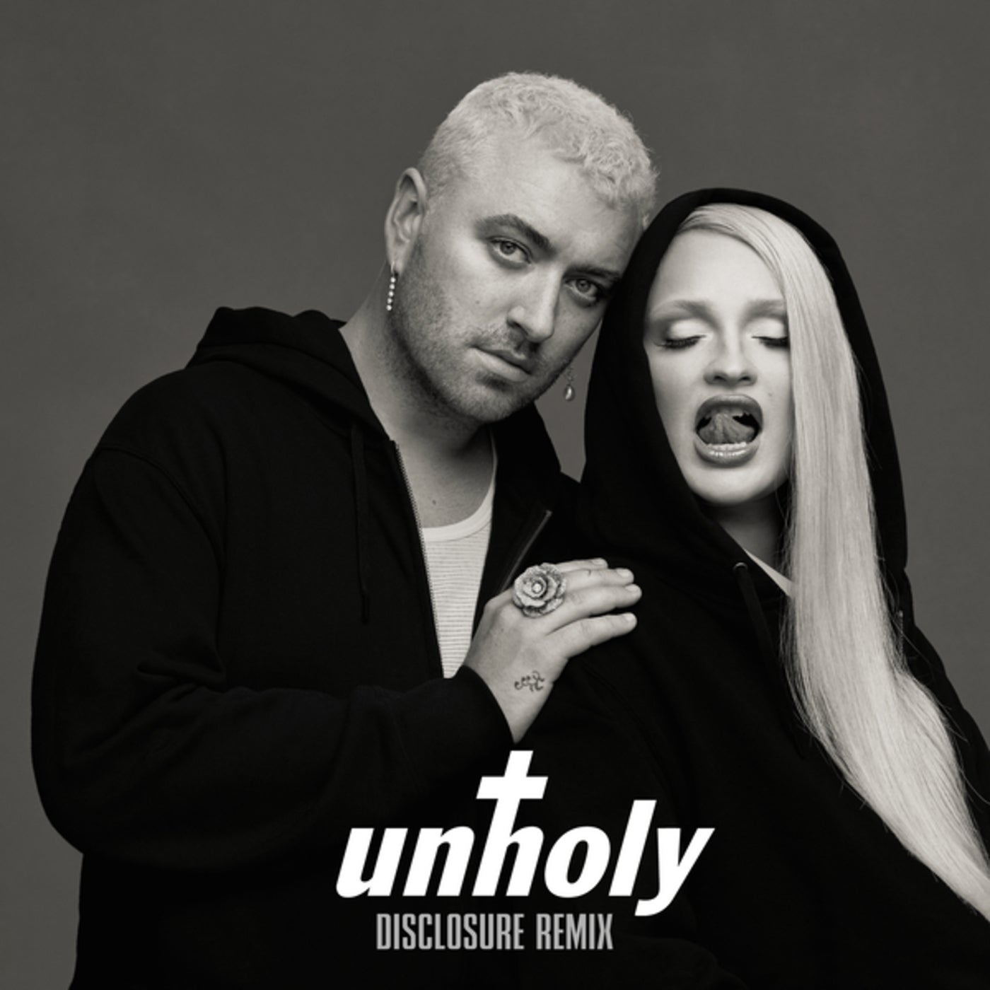 Unholy (Disclosure Extended Mix)