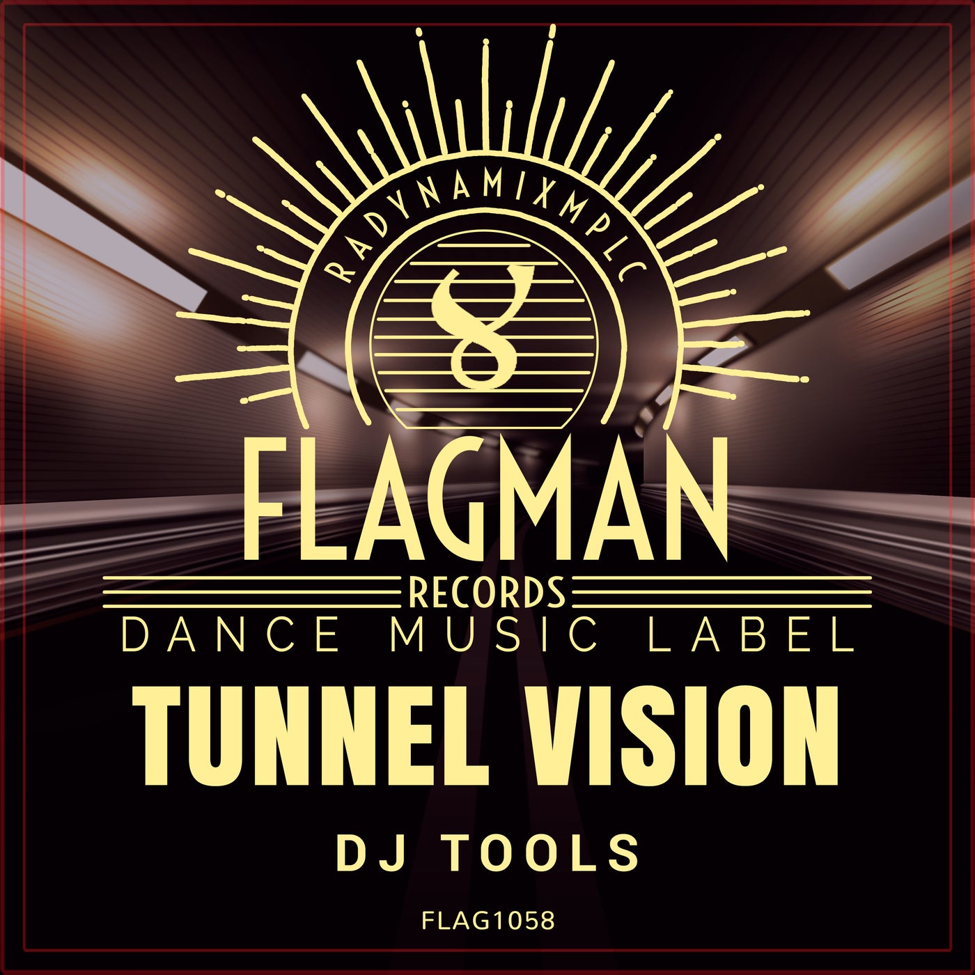 Tunnel Vision Dj Tools