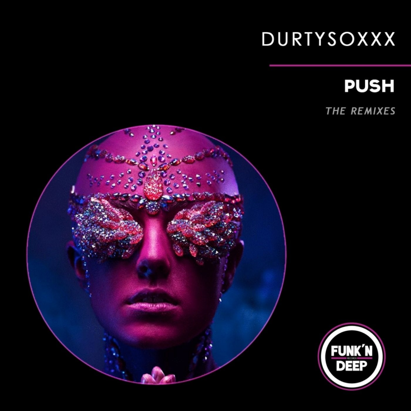 Push: The Remixes