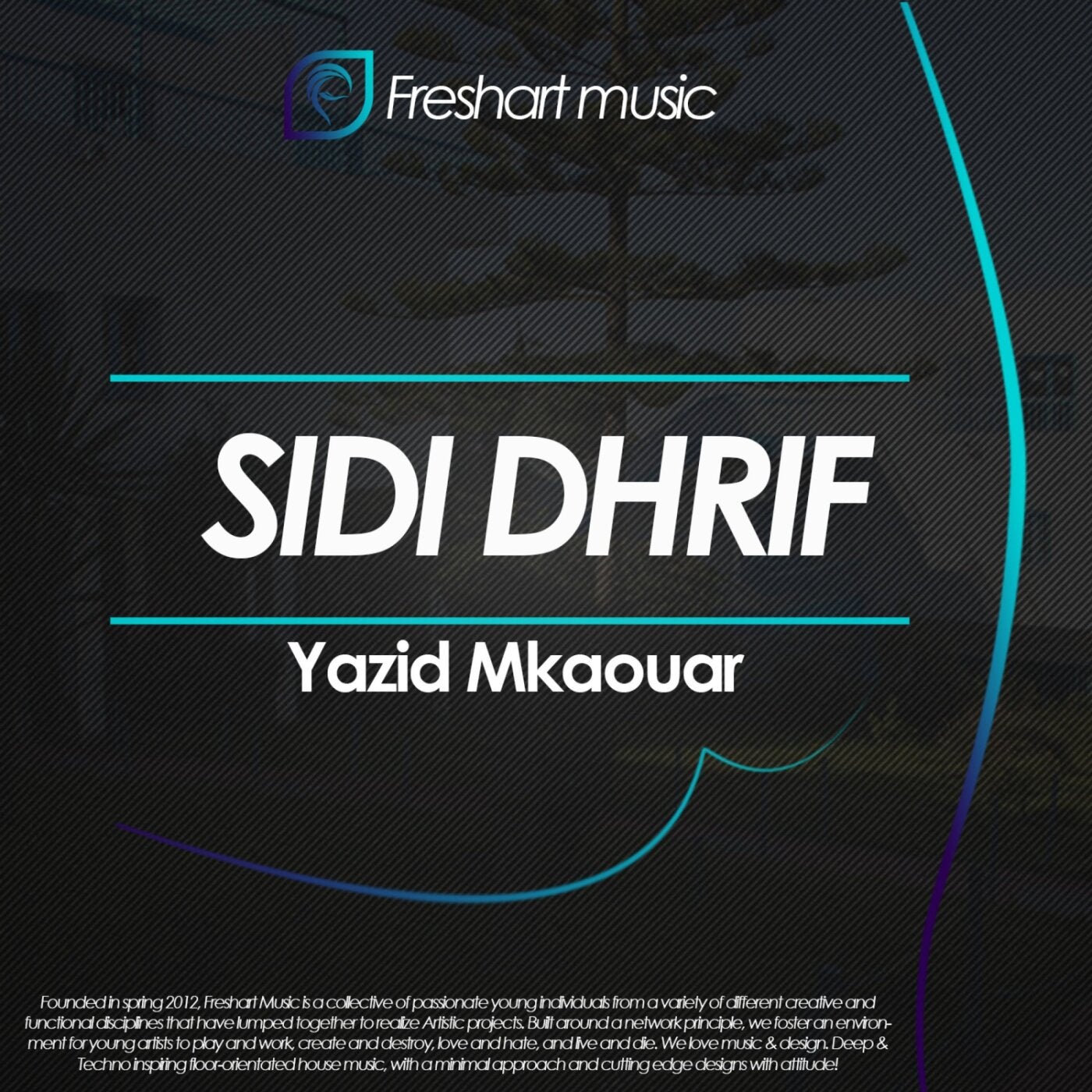 Sidi Dhrif