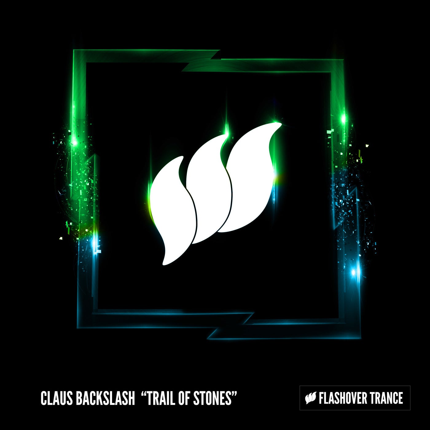 Trail Of Stones - Extended Mix