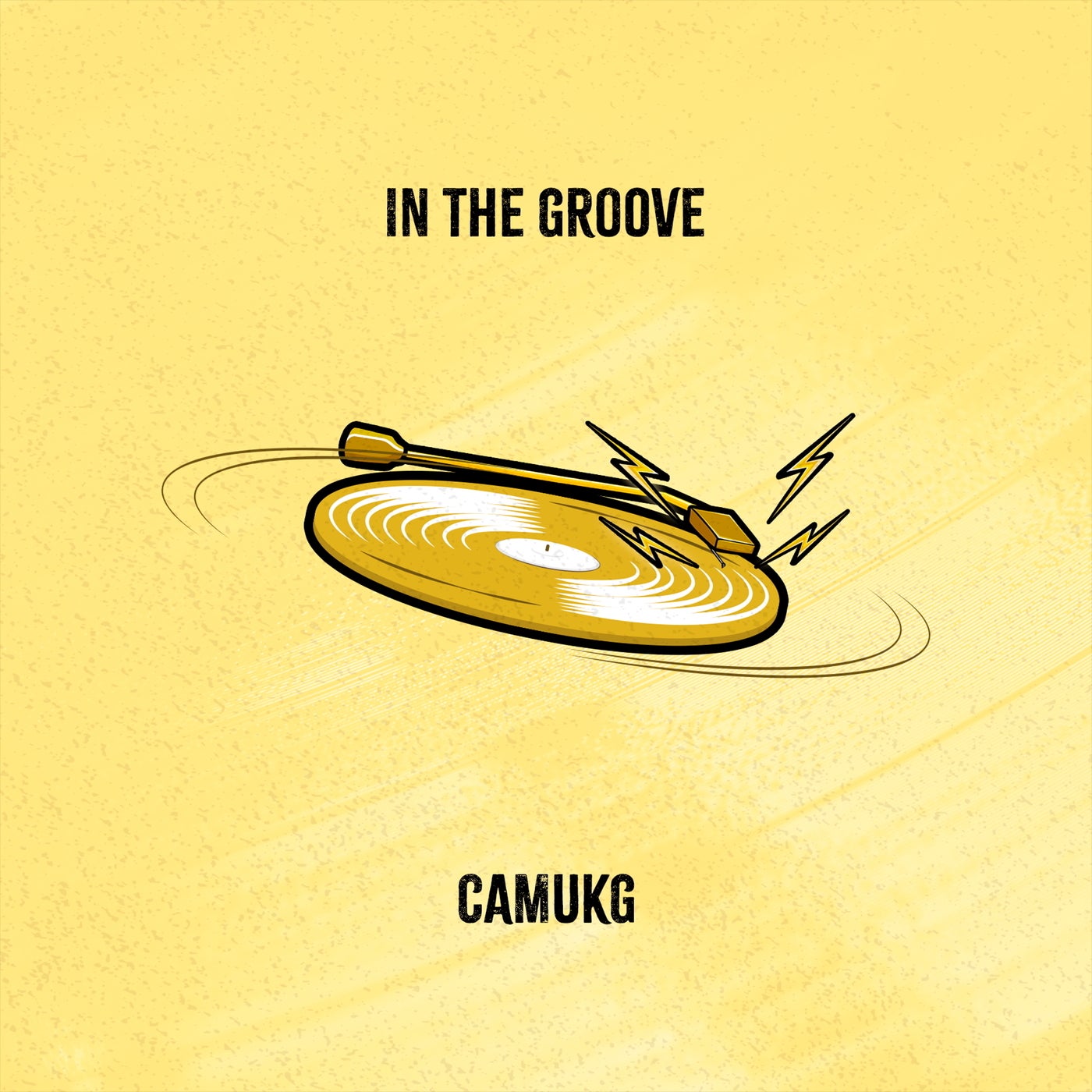 In The Groove