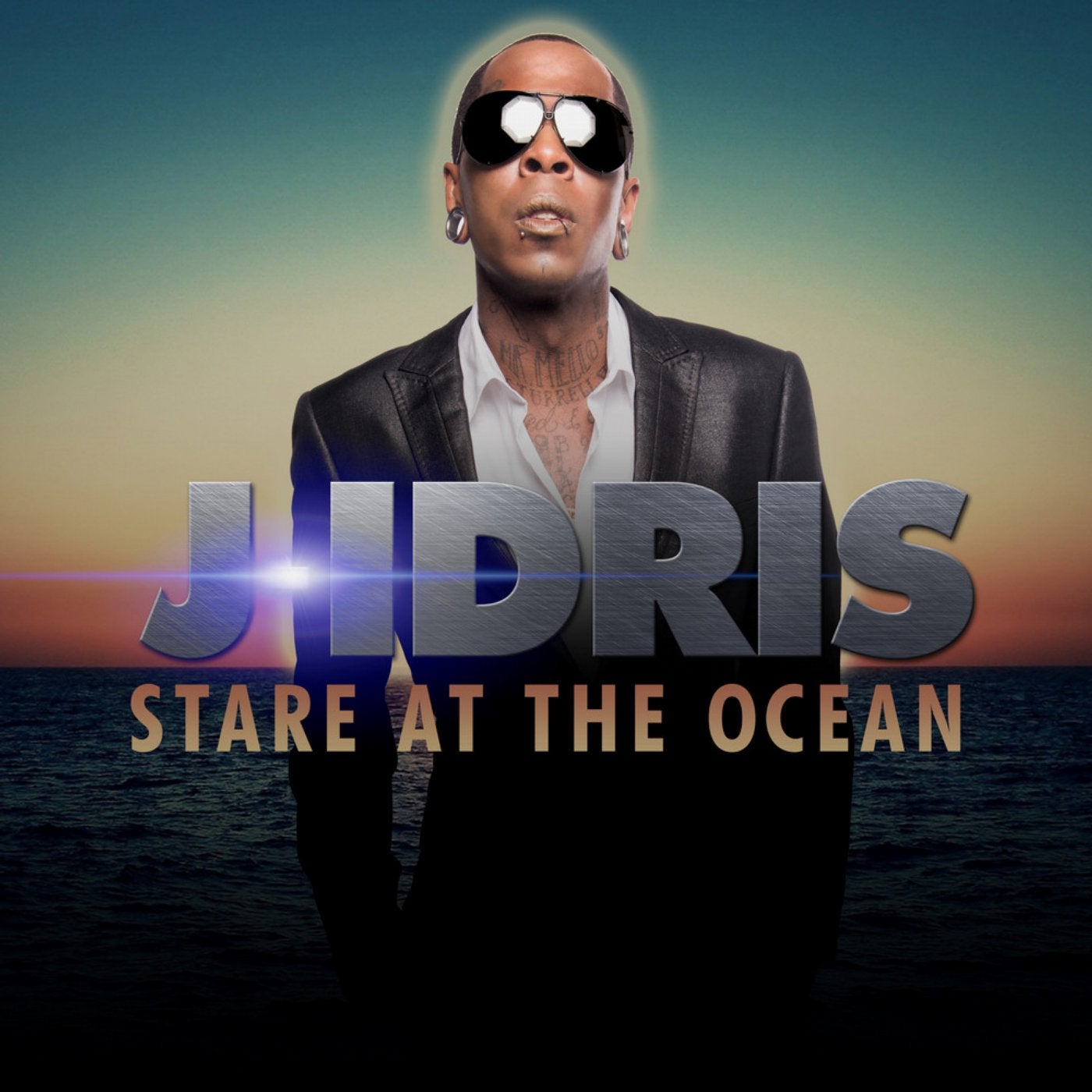 Stare At The Ocean (The Remixes)
