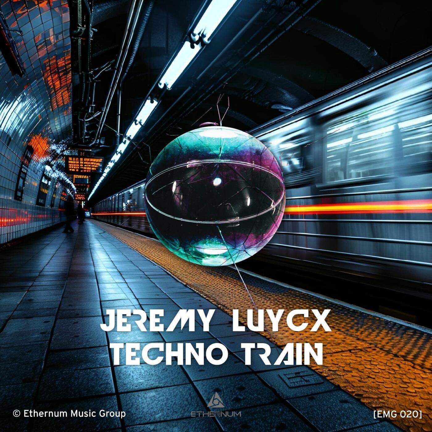 Techno Train