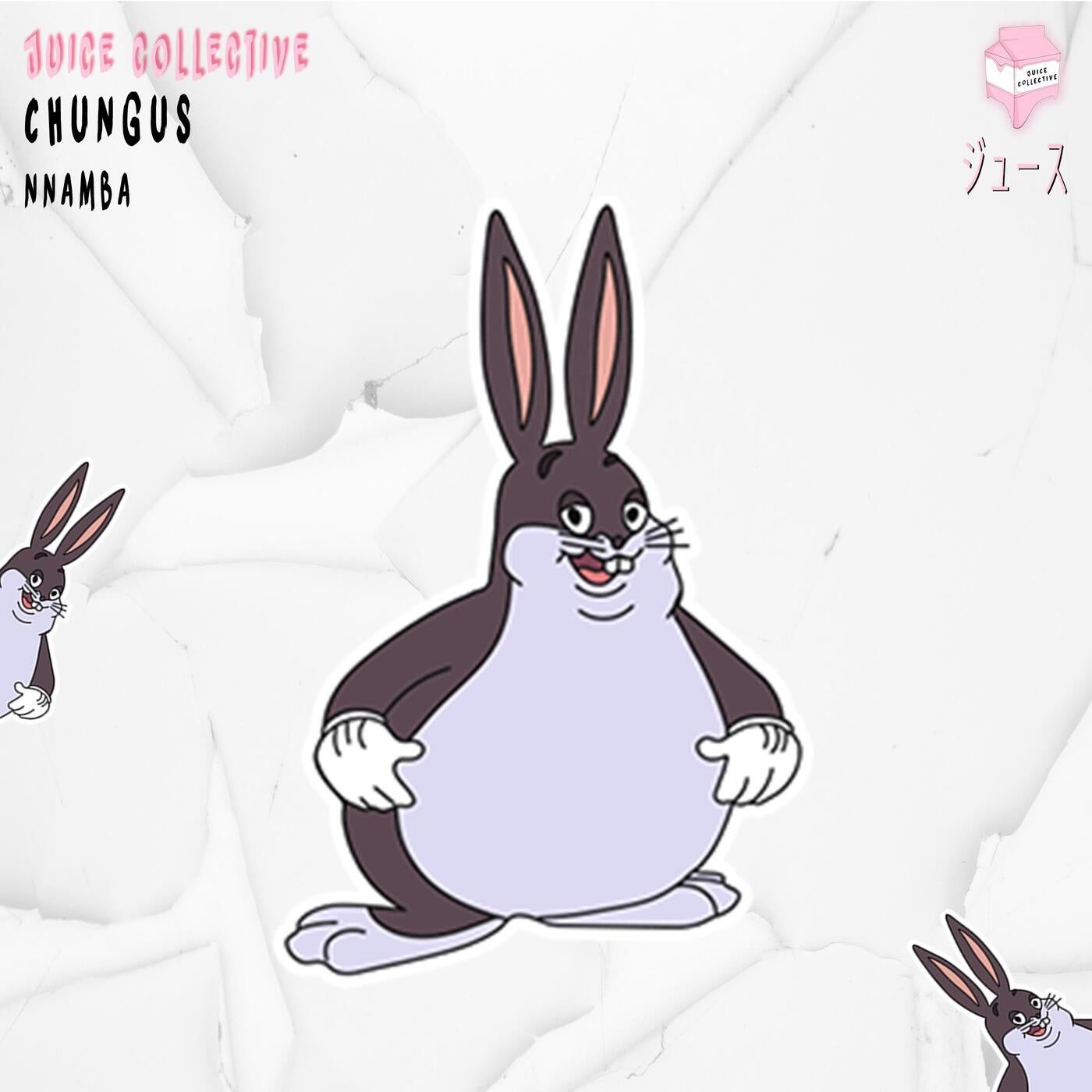 Chungus (feat. nnämba)