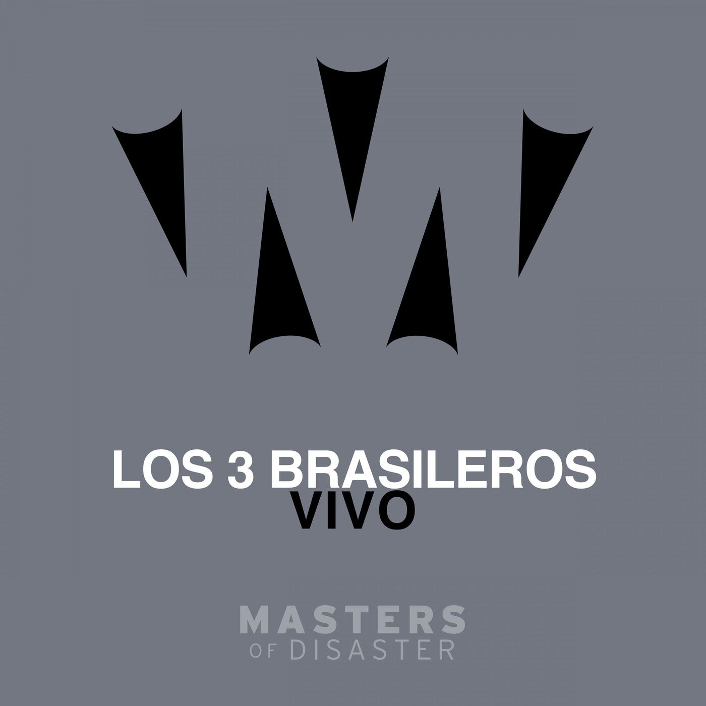 Vivo Mix) by 3 Brasileros on Beatport
