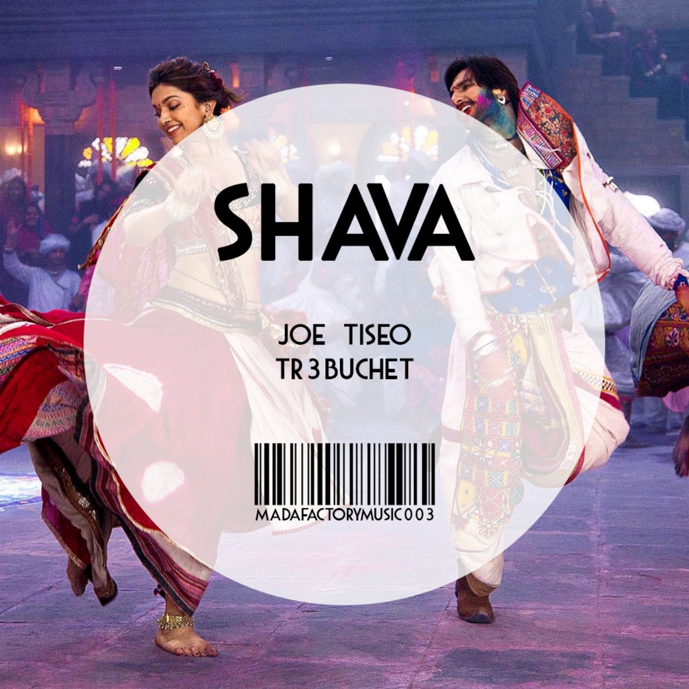 Shava