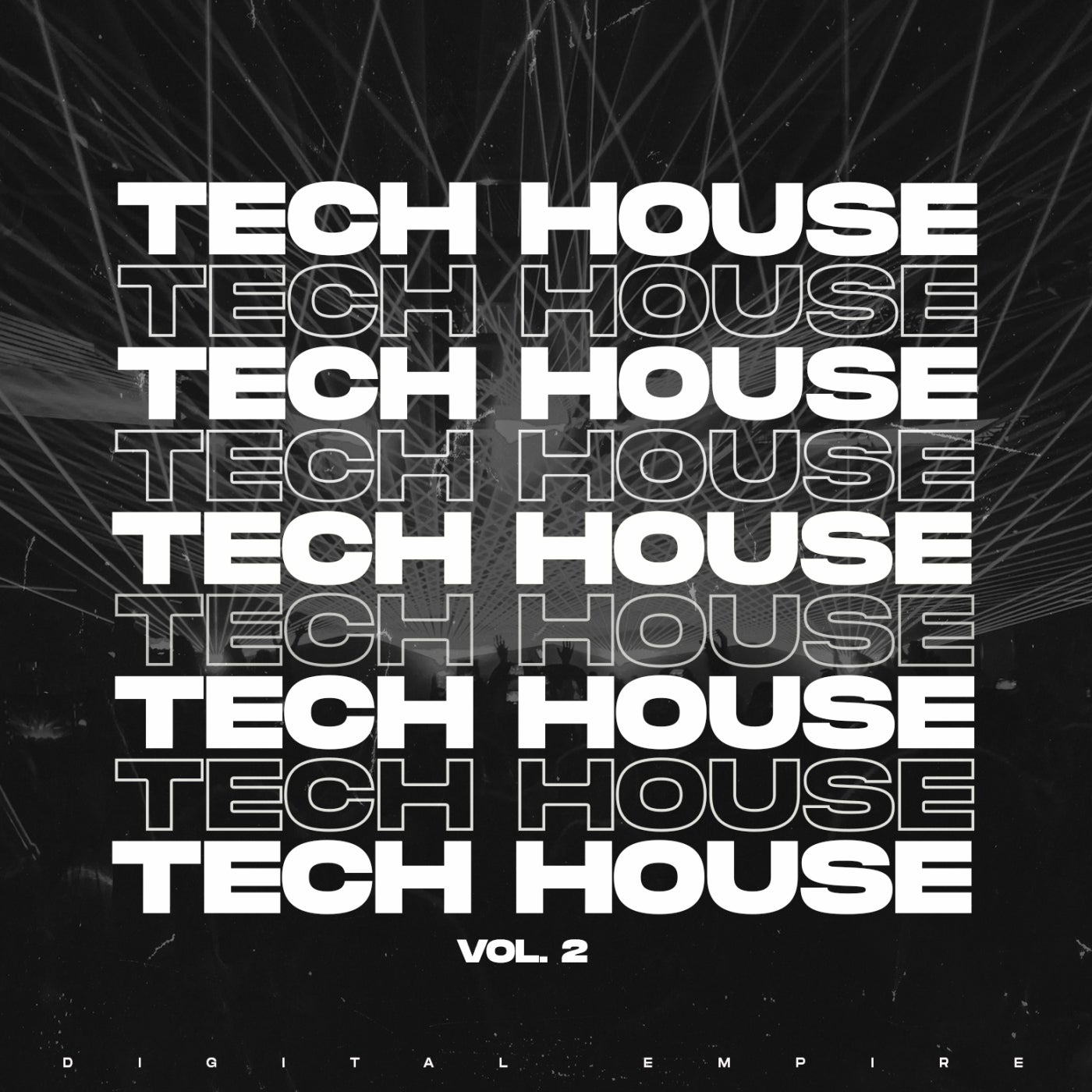Essential Tech House 2024 Vol. 2