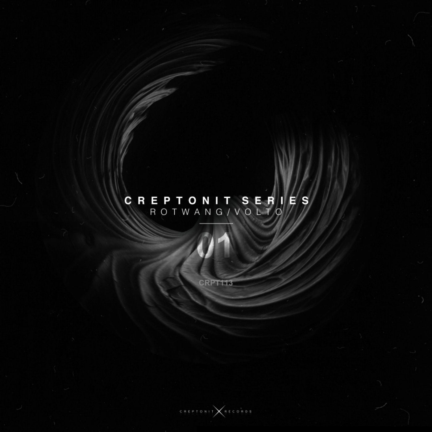 Creptonit Series 01