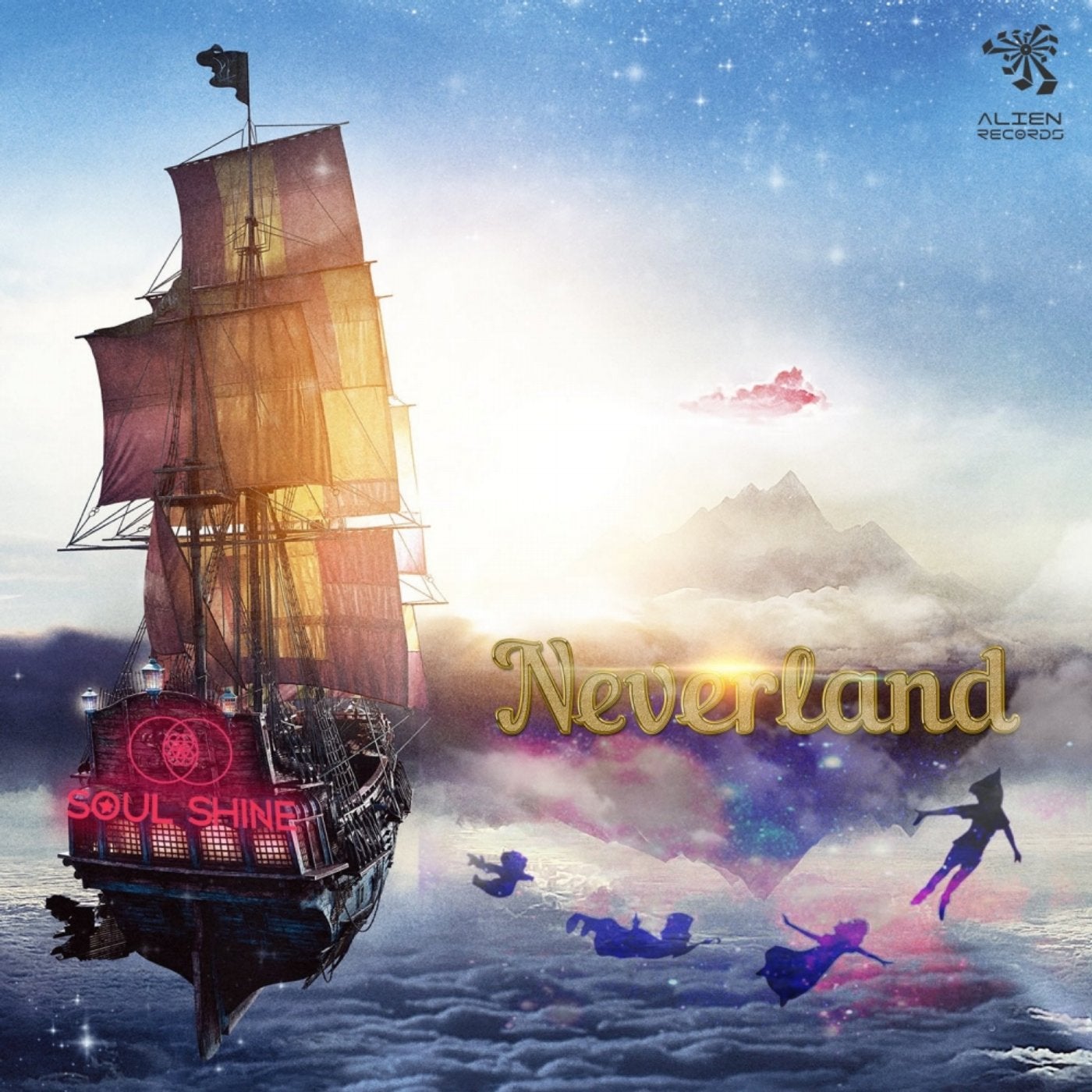 Neverland