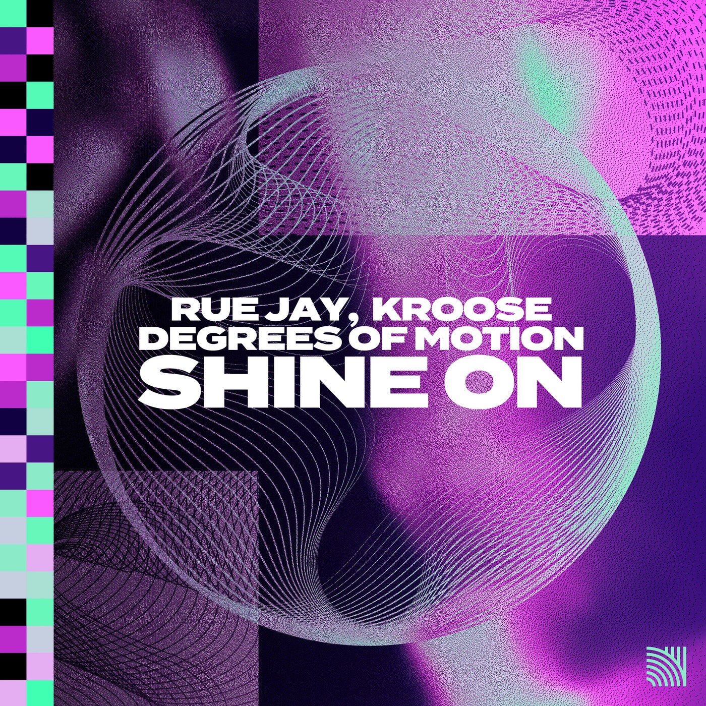 Cover art for Shine On (Extended Mix)
