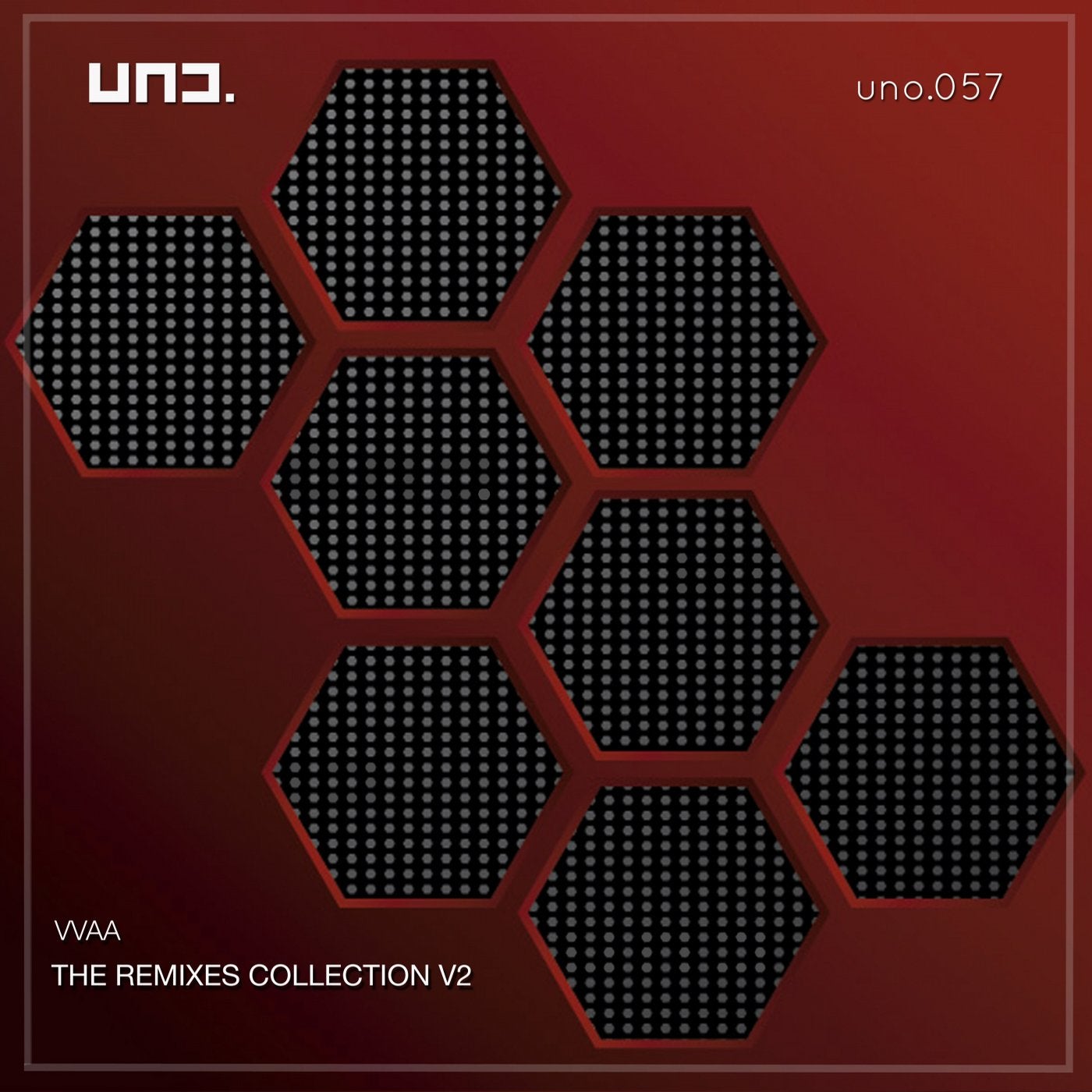 UNO. (Christmas) The Remixes Collection V2