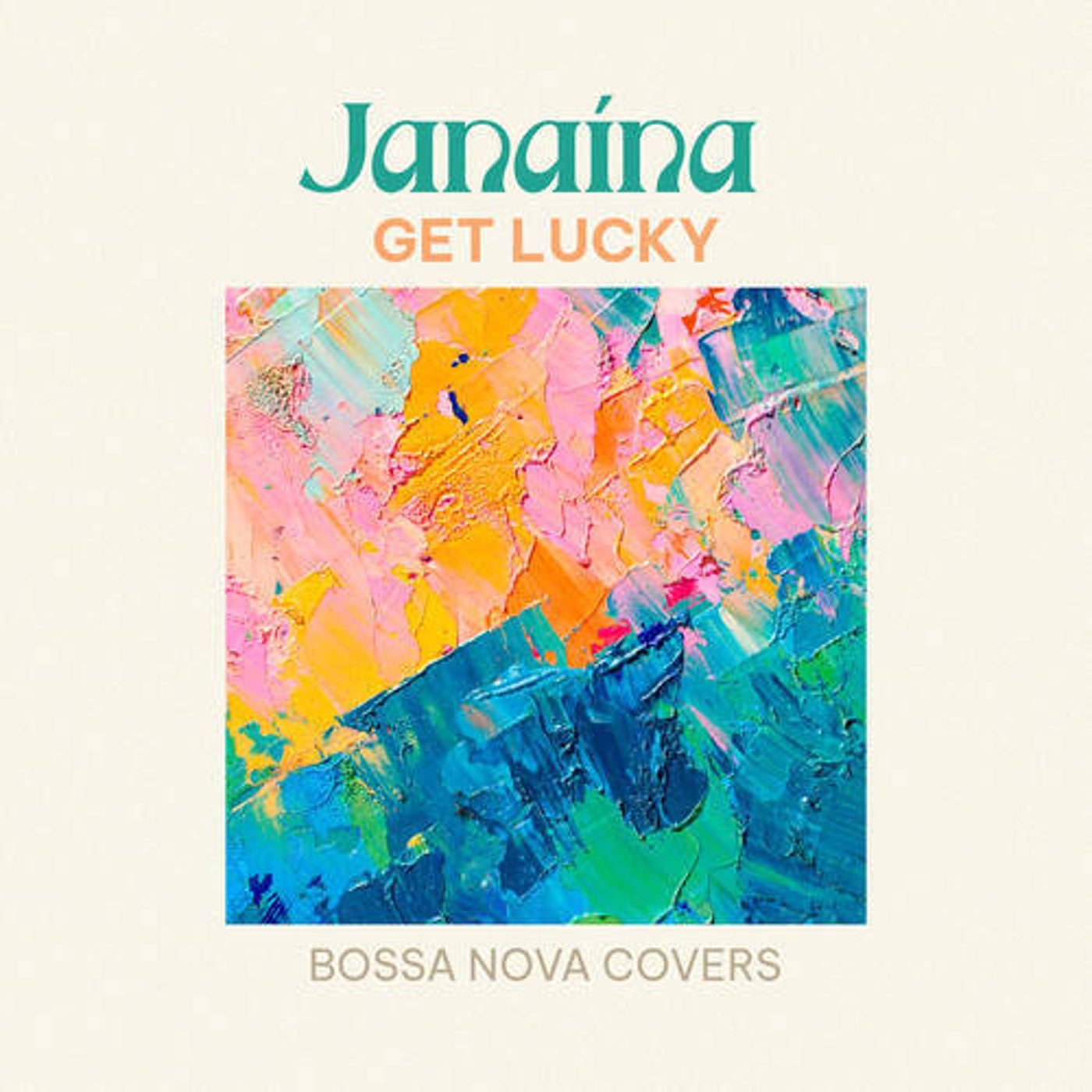 Get Lucky