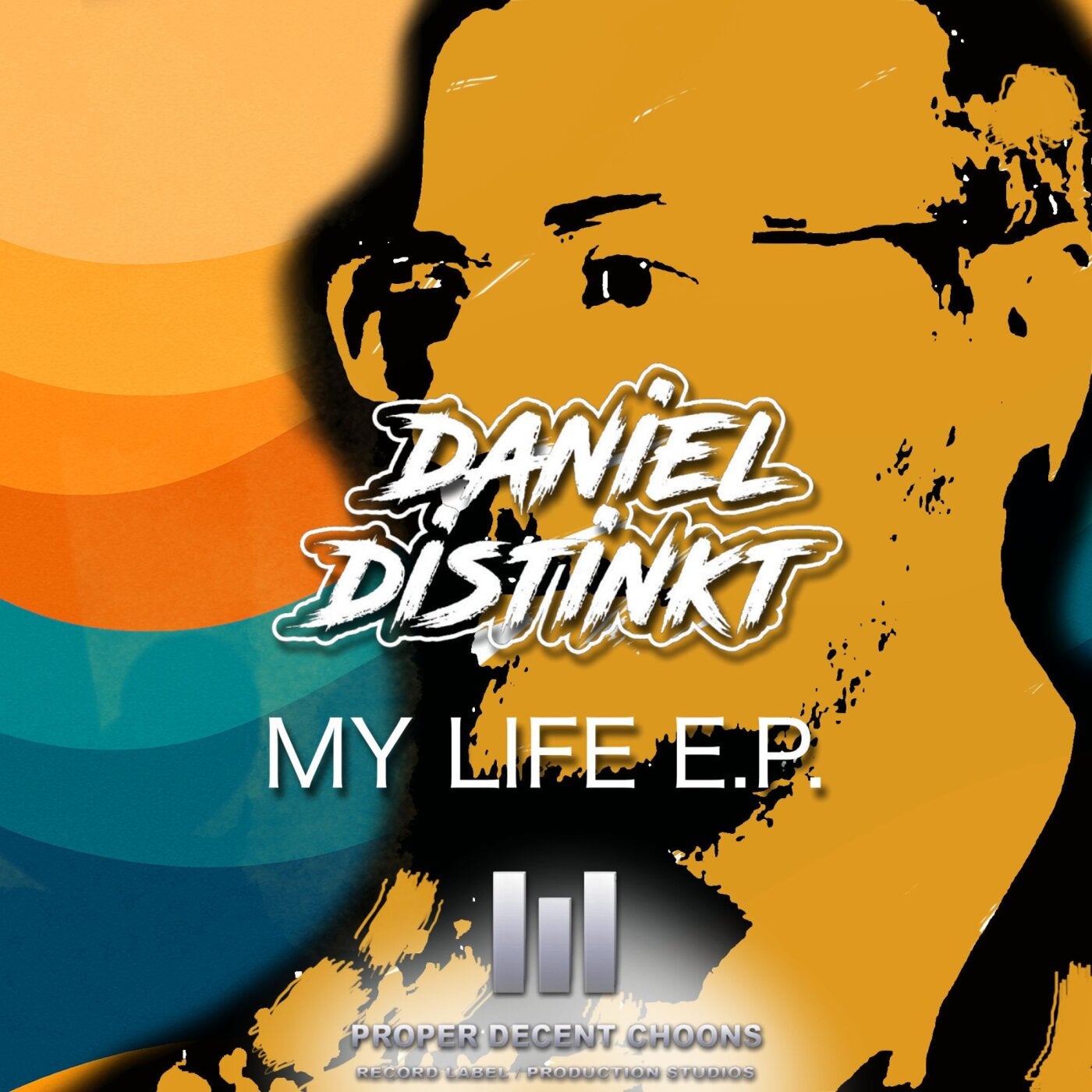 My Life E.P.