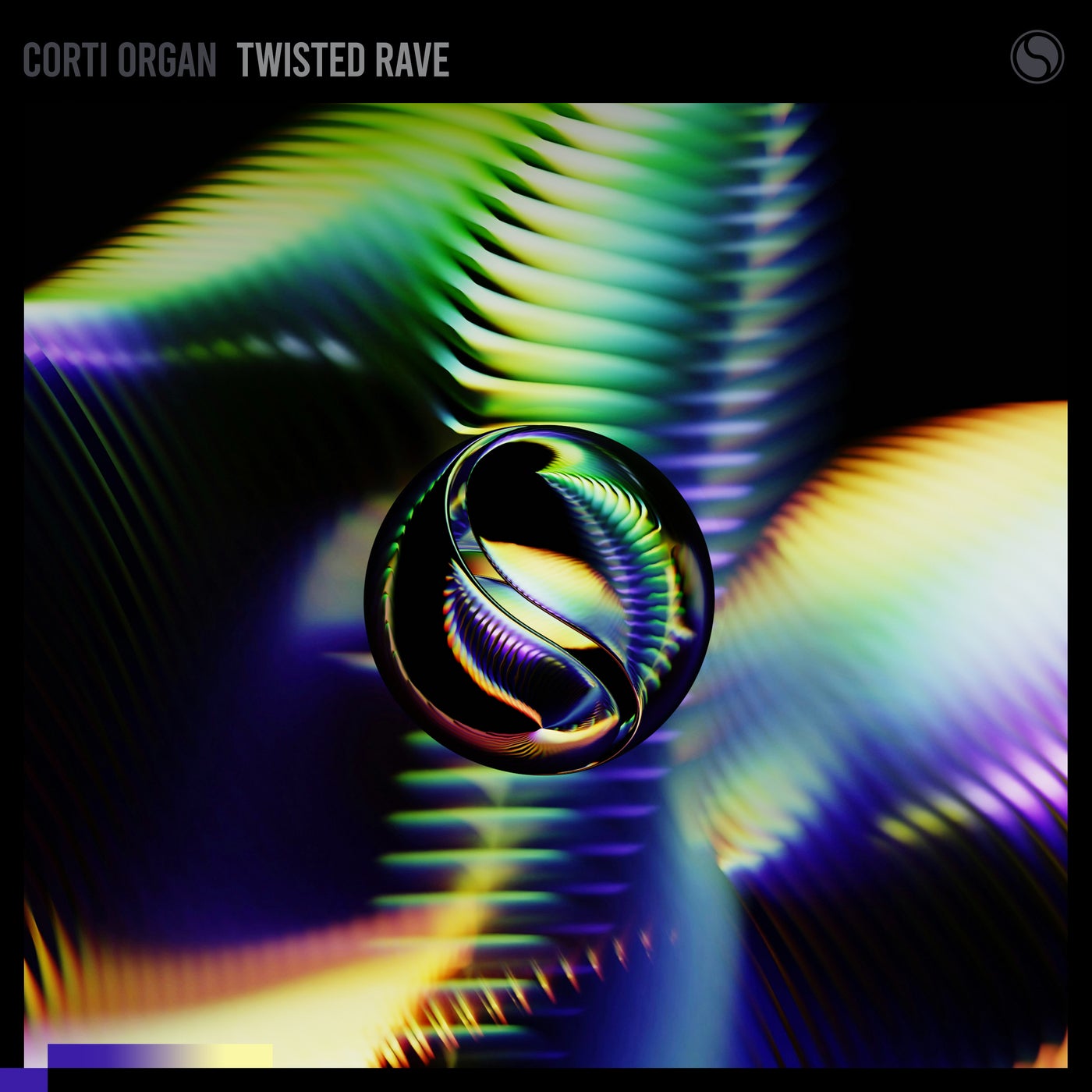Twisted Rave