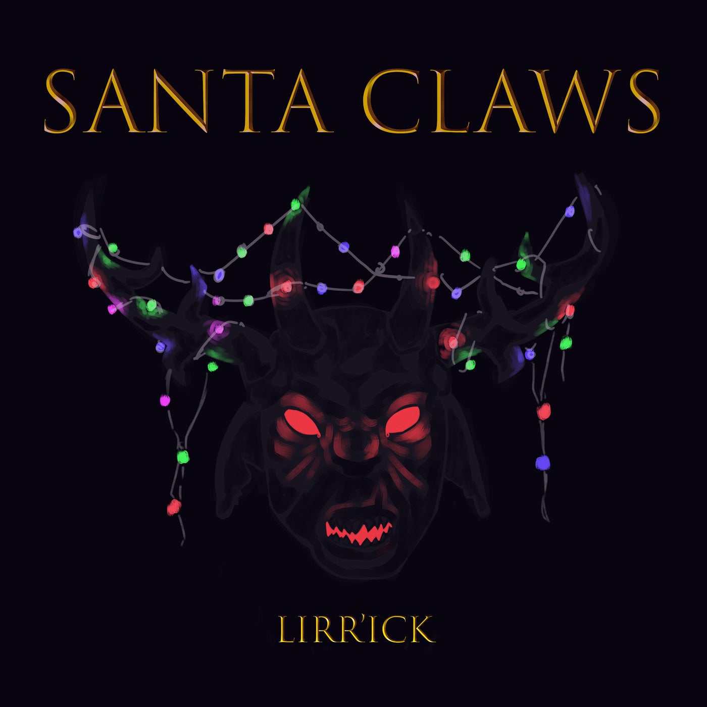 Santa Claws