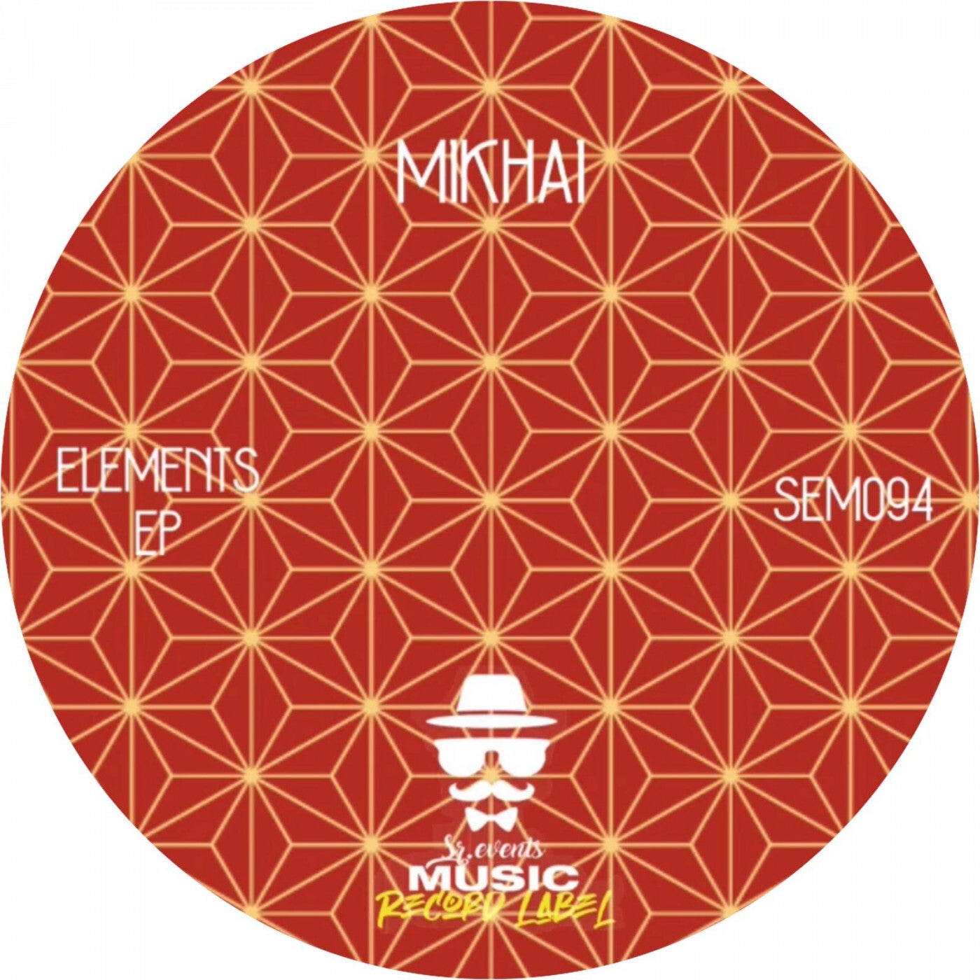 Elements EP