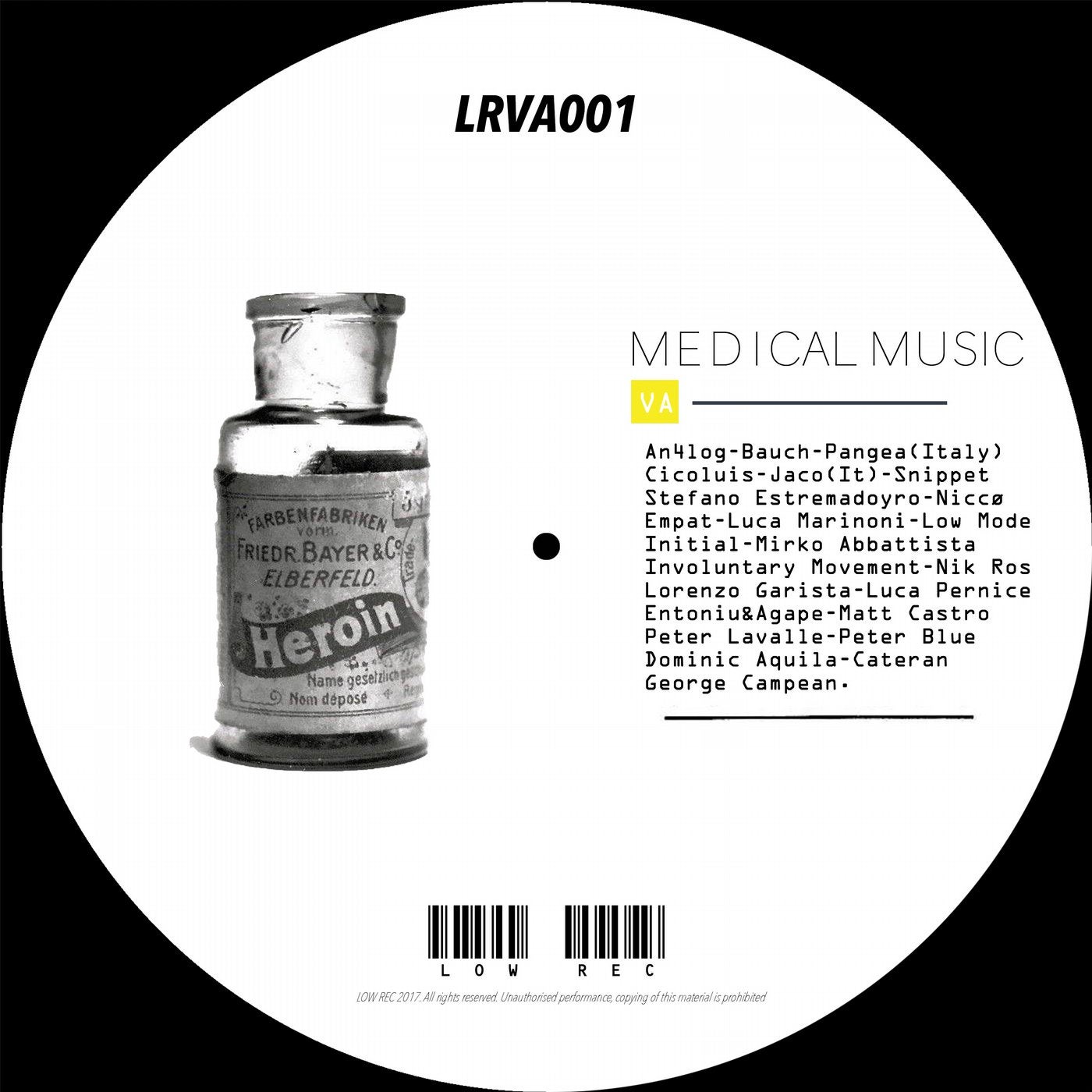 Medical Music