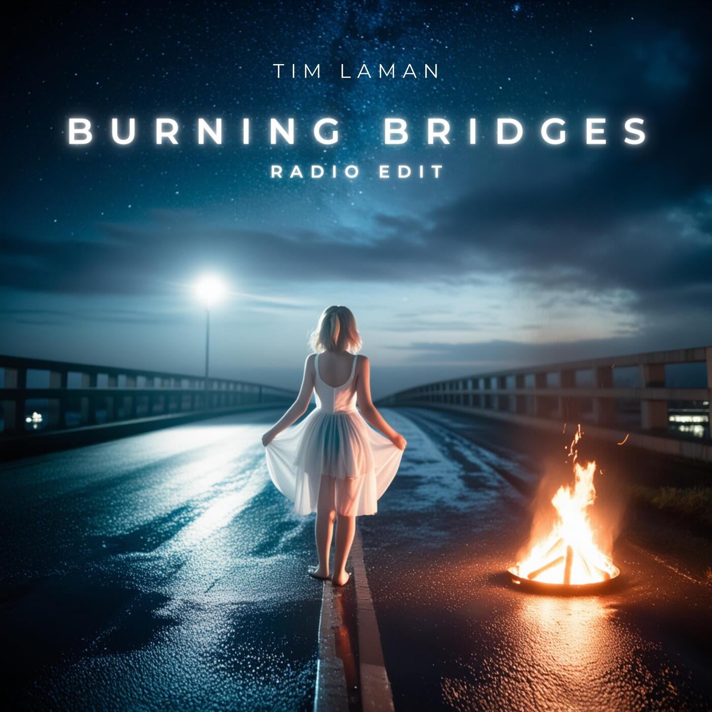 Burning Bridges (Radio Edit)