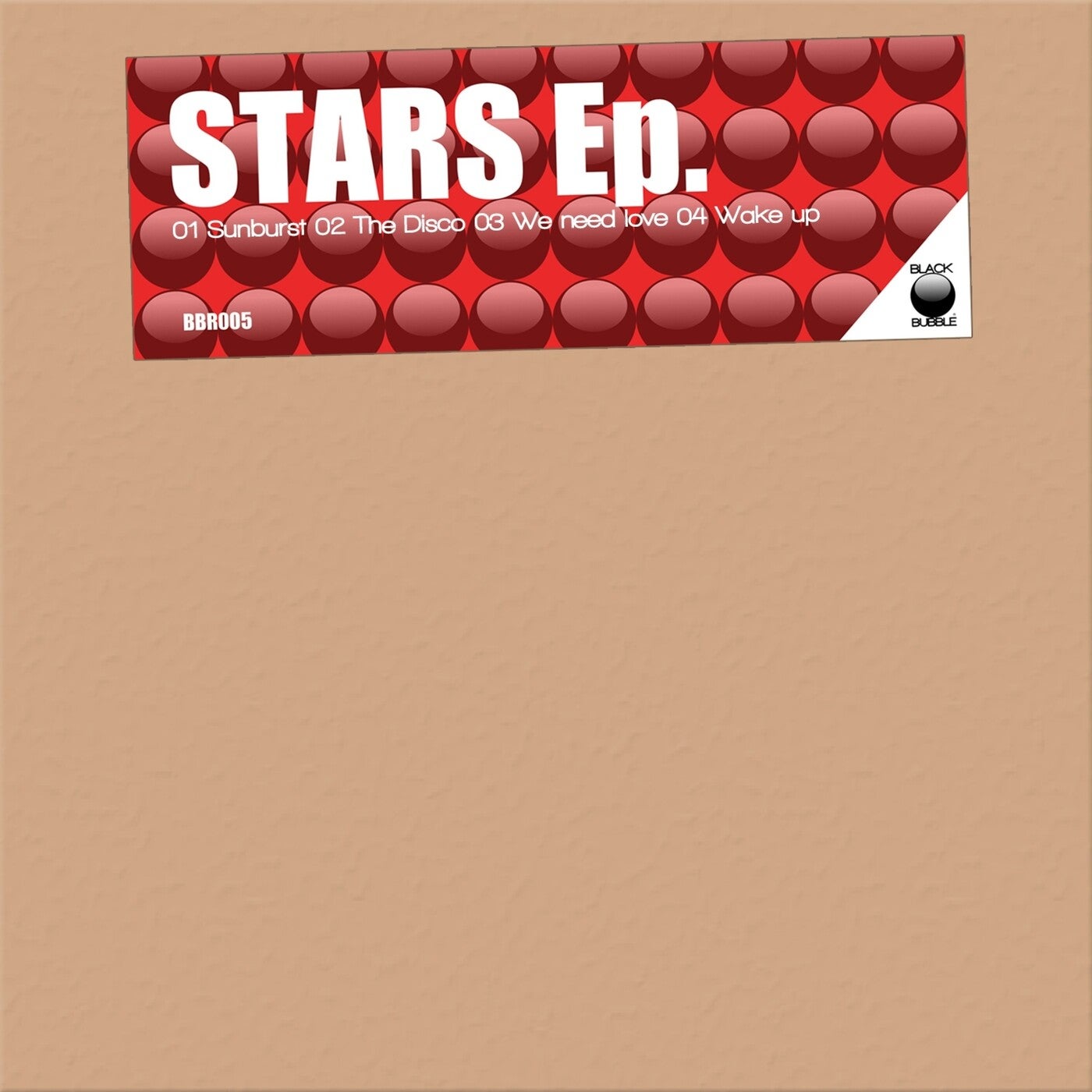Stars - EP - Extended Mix