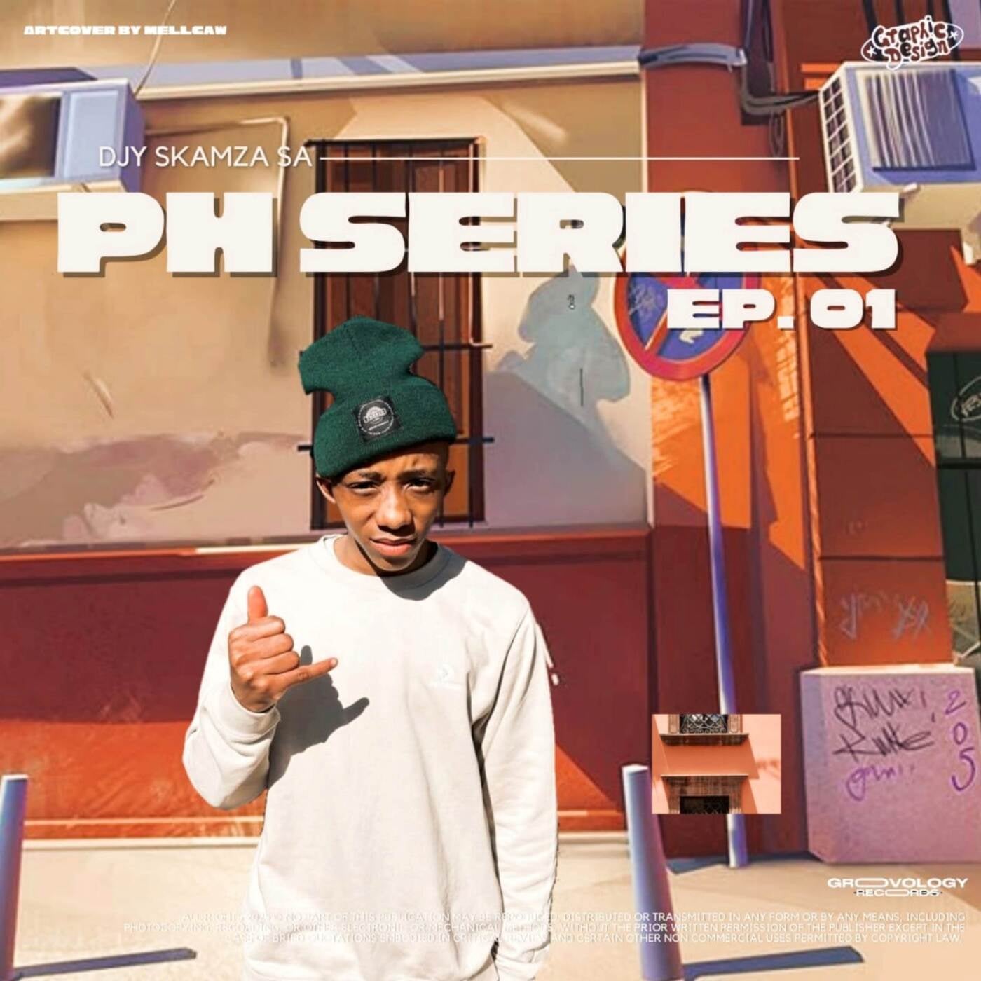 Ph Series EP01