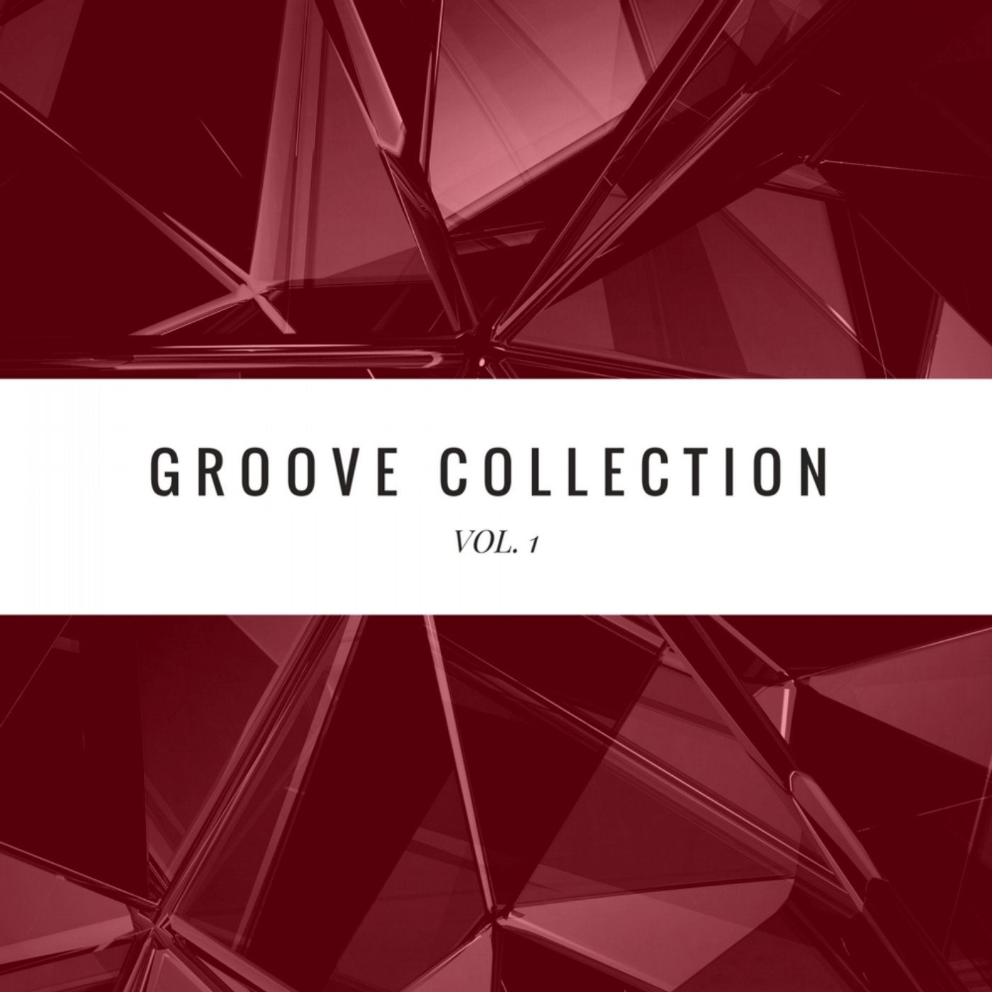 Groove Collection, Vol. 1