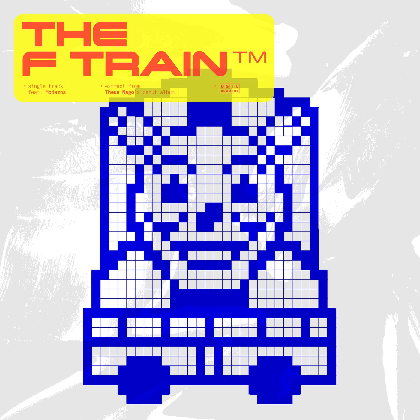The F-Train