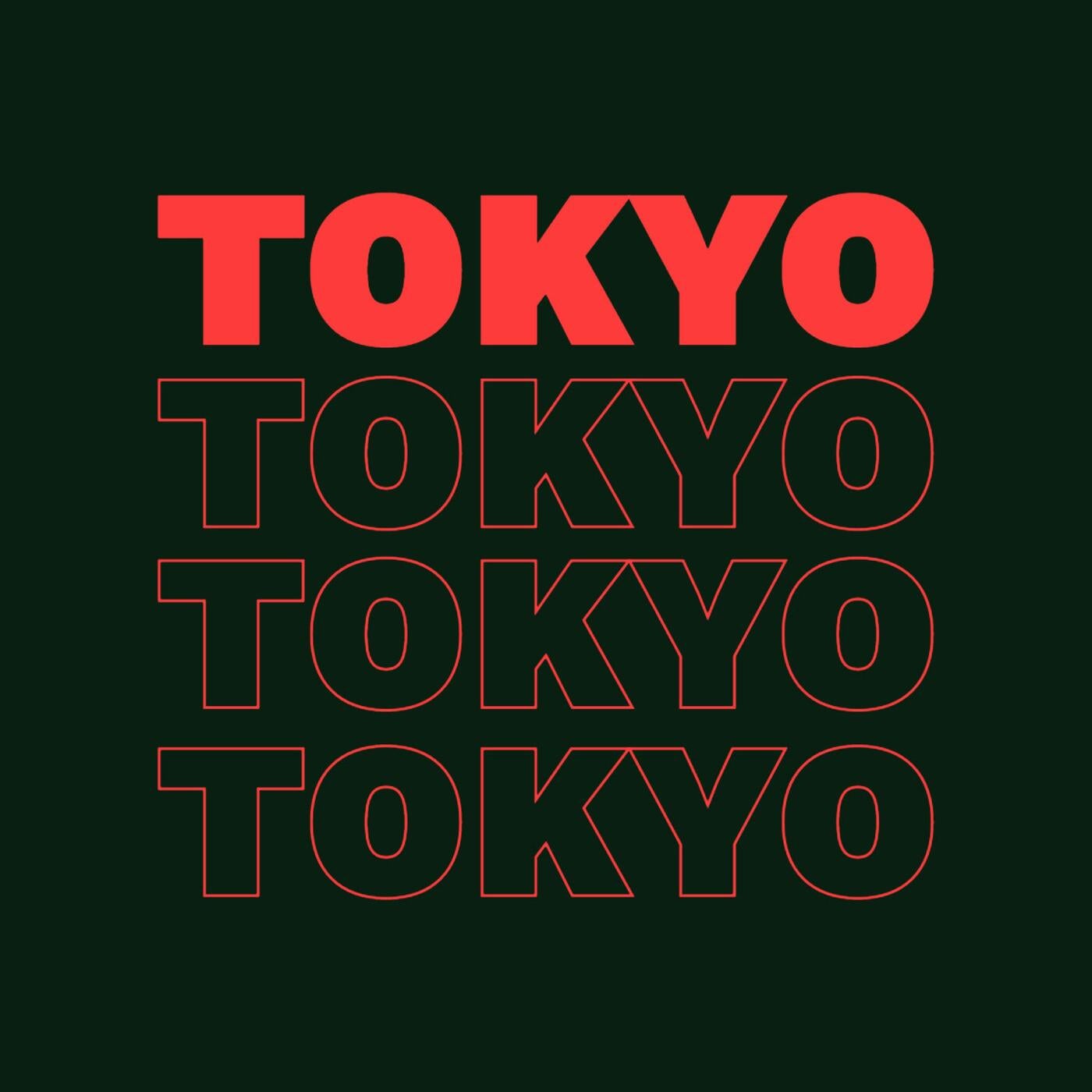 Tokyo