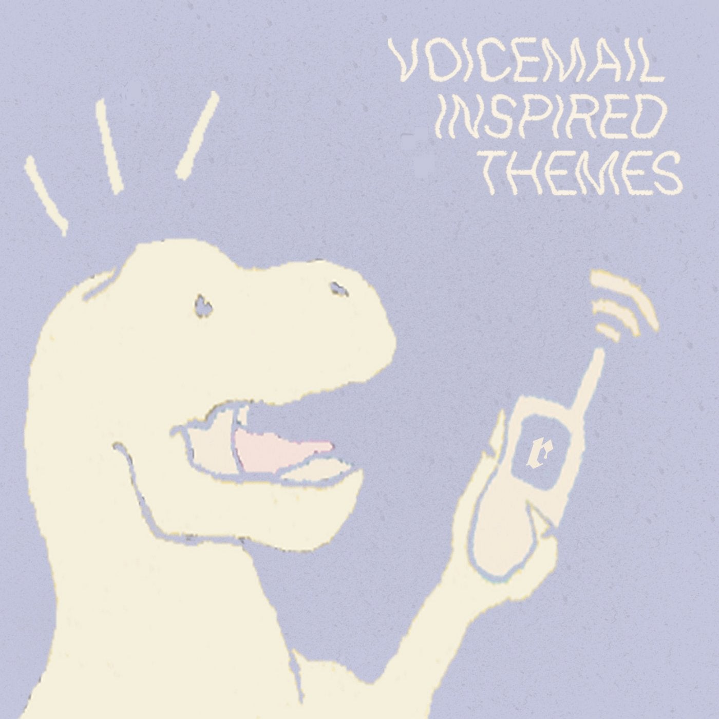 Voicemail Inspired Themes