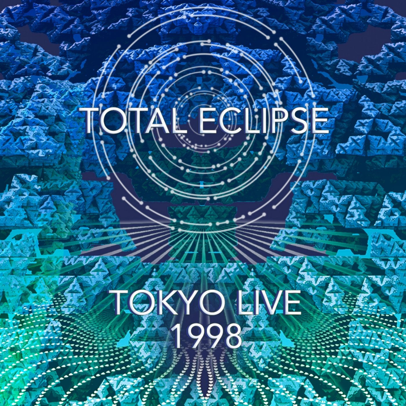 Tokyo Live 1998