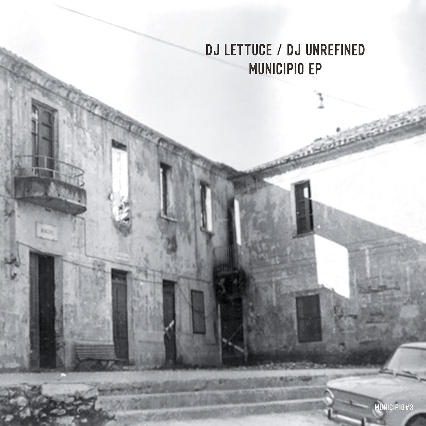 Municipio EP