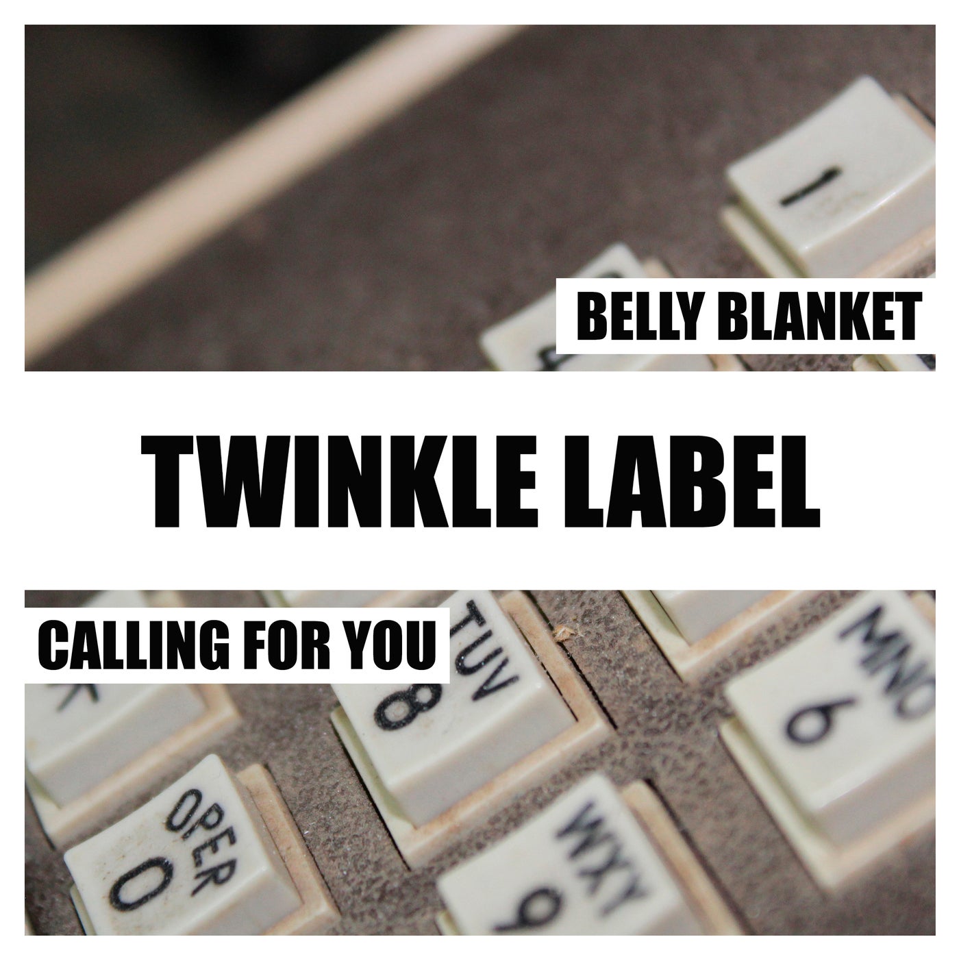 Calling For You